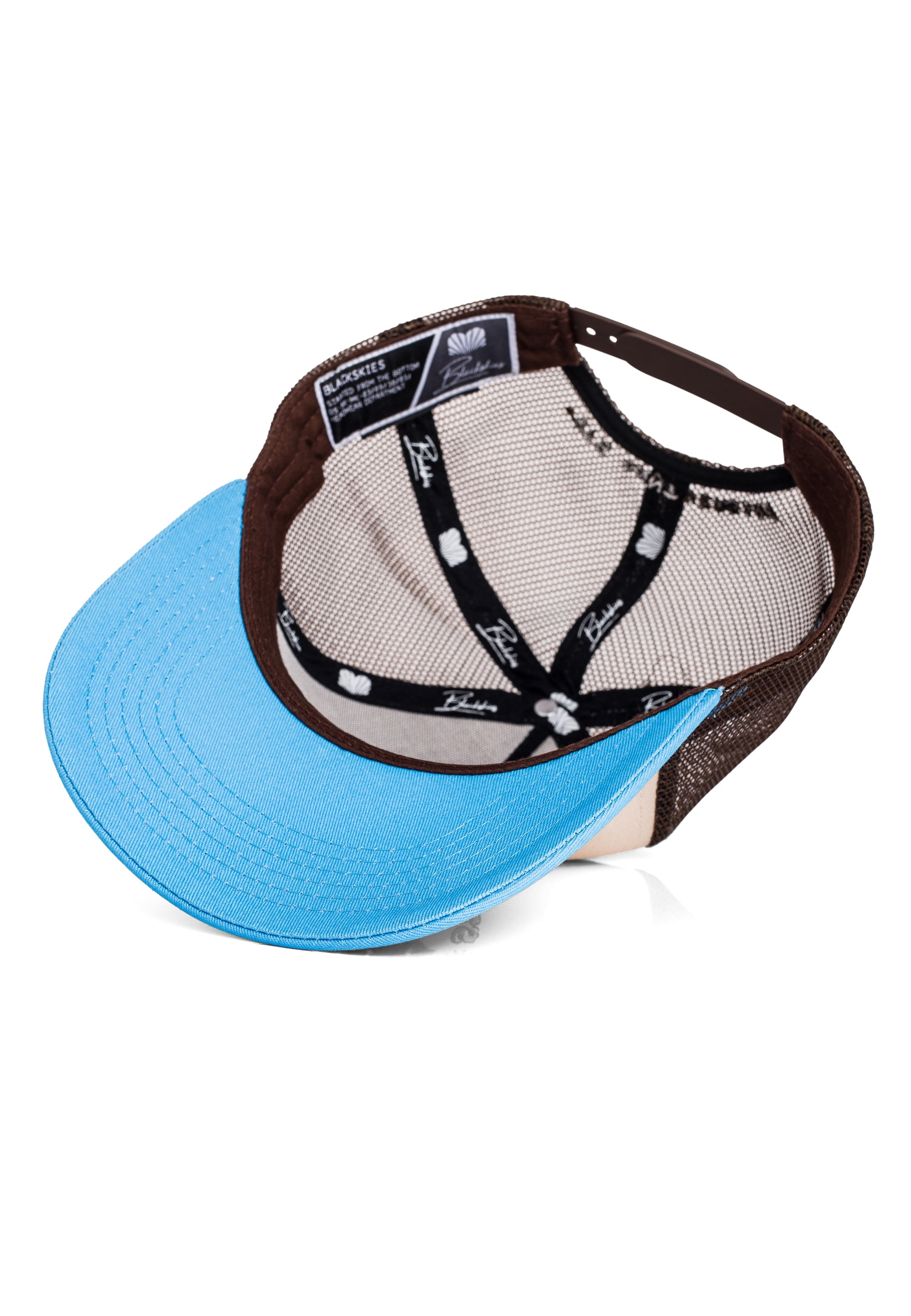 Blackskies-15th-Anniversary-Trucker-Cap-Donut-3