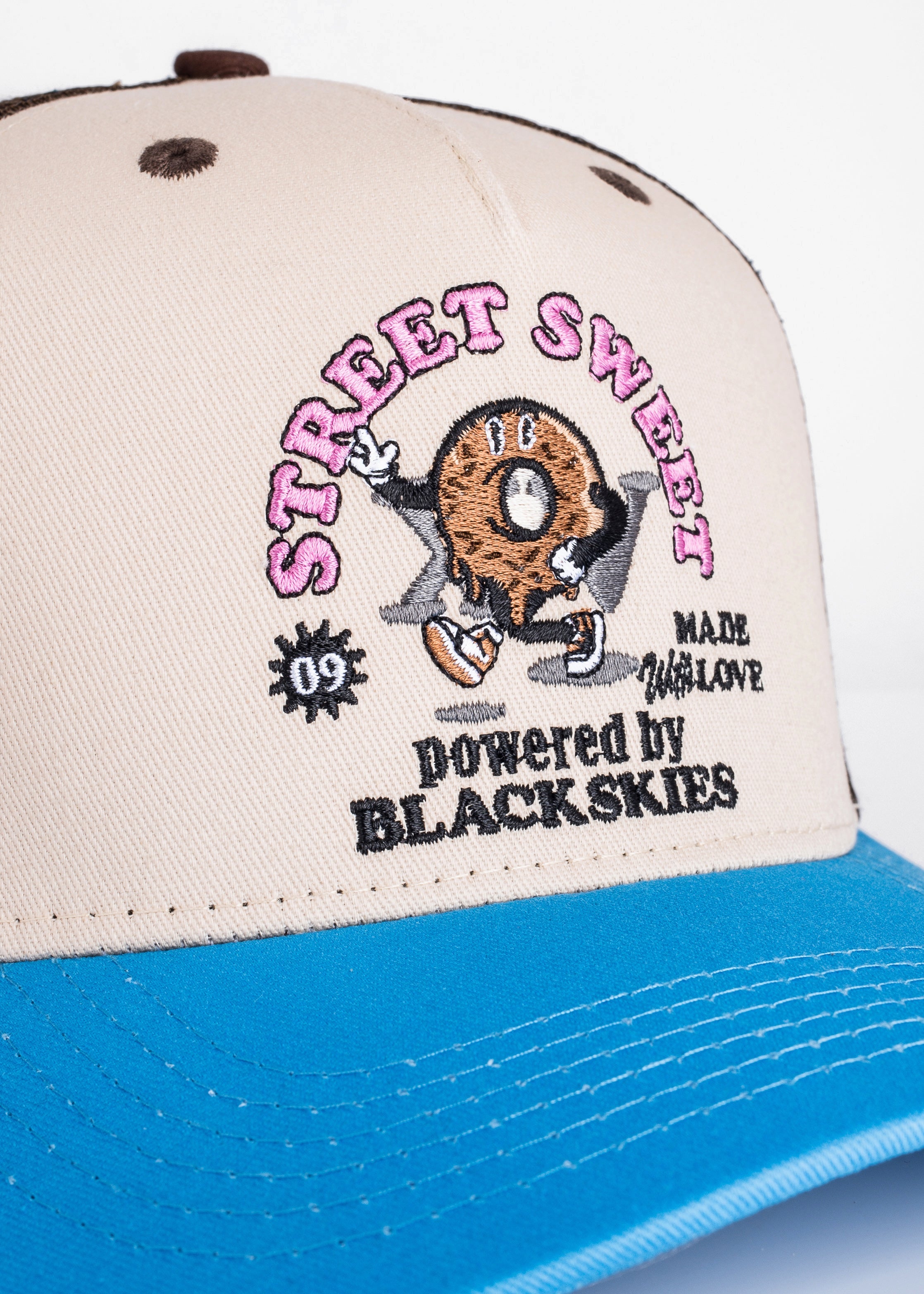 Blackskies-15th-Anniversary-Trucker-Cap-Donut-6