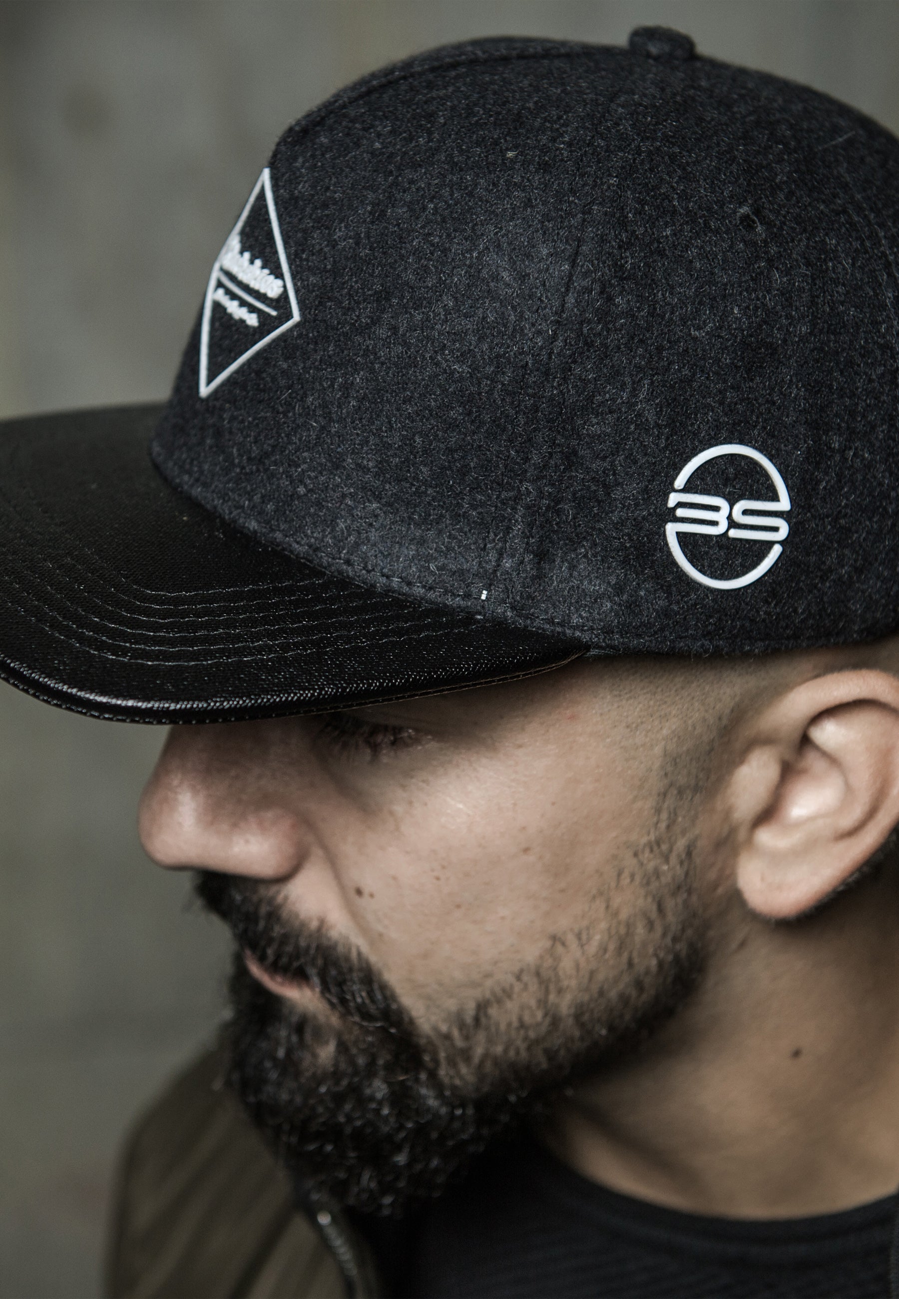 Blackskies-Amun-Snapback-Cap-Black-Baseball-Hat