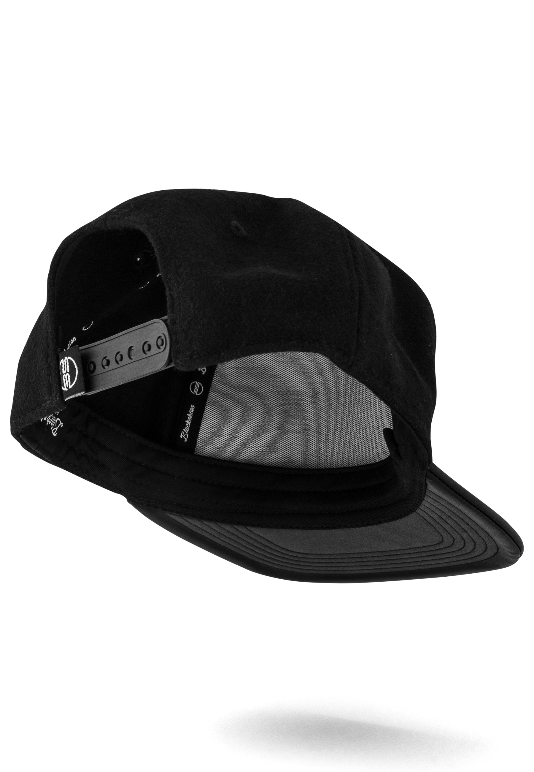 Blackskies-Amun-Snapback-Cap-Inside
