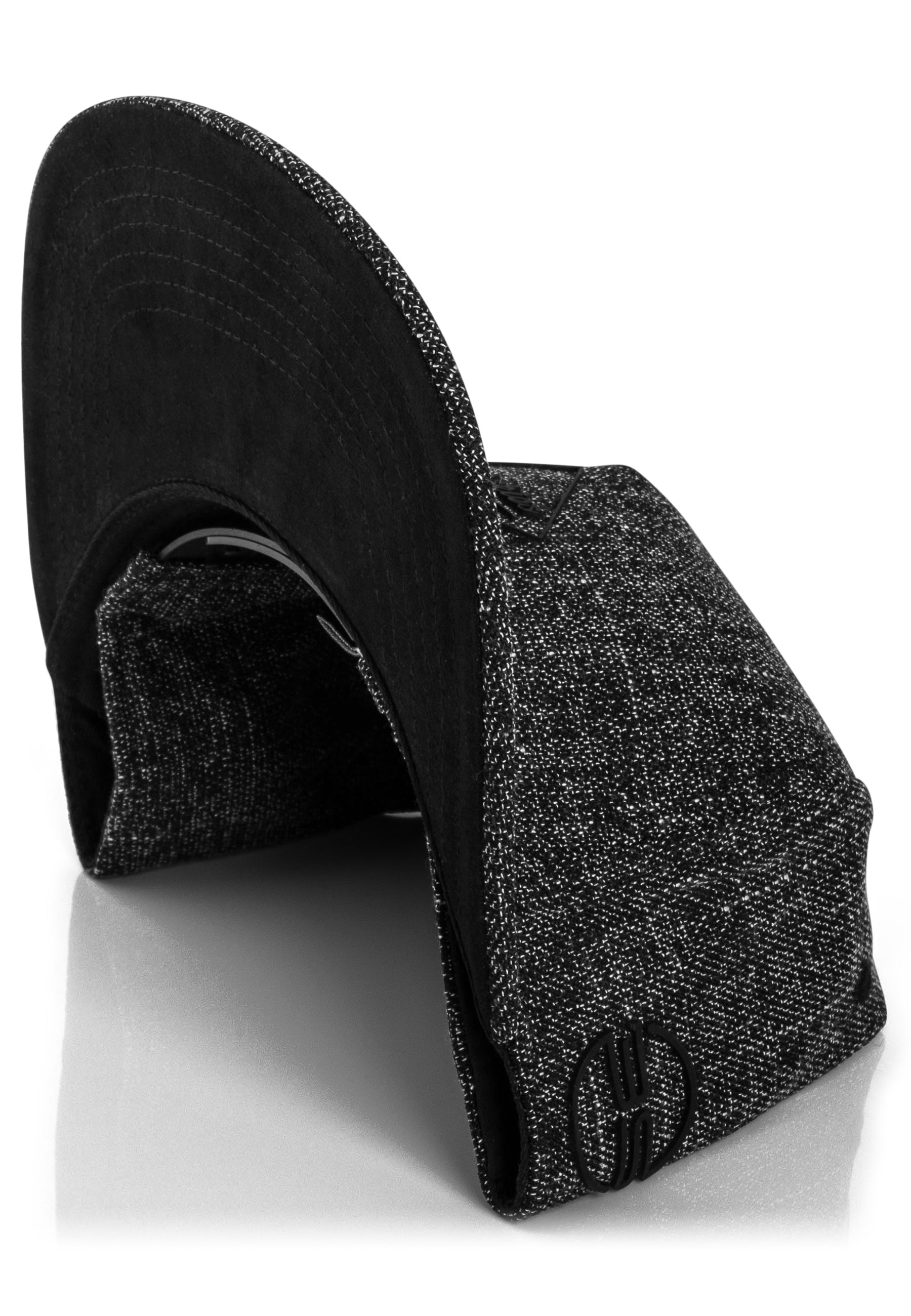 Blackskies-Apollon-Snapback-Cap-Baseball-Hat-Black-Visor