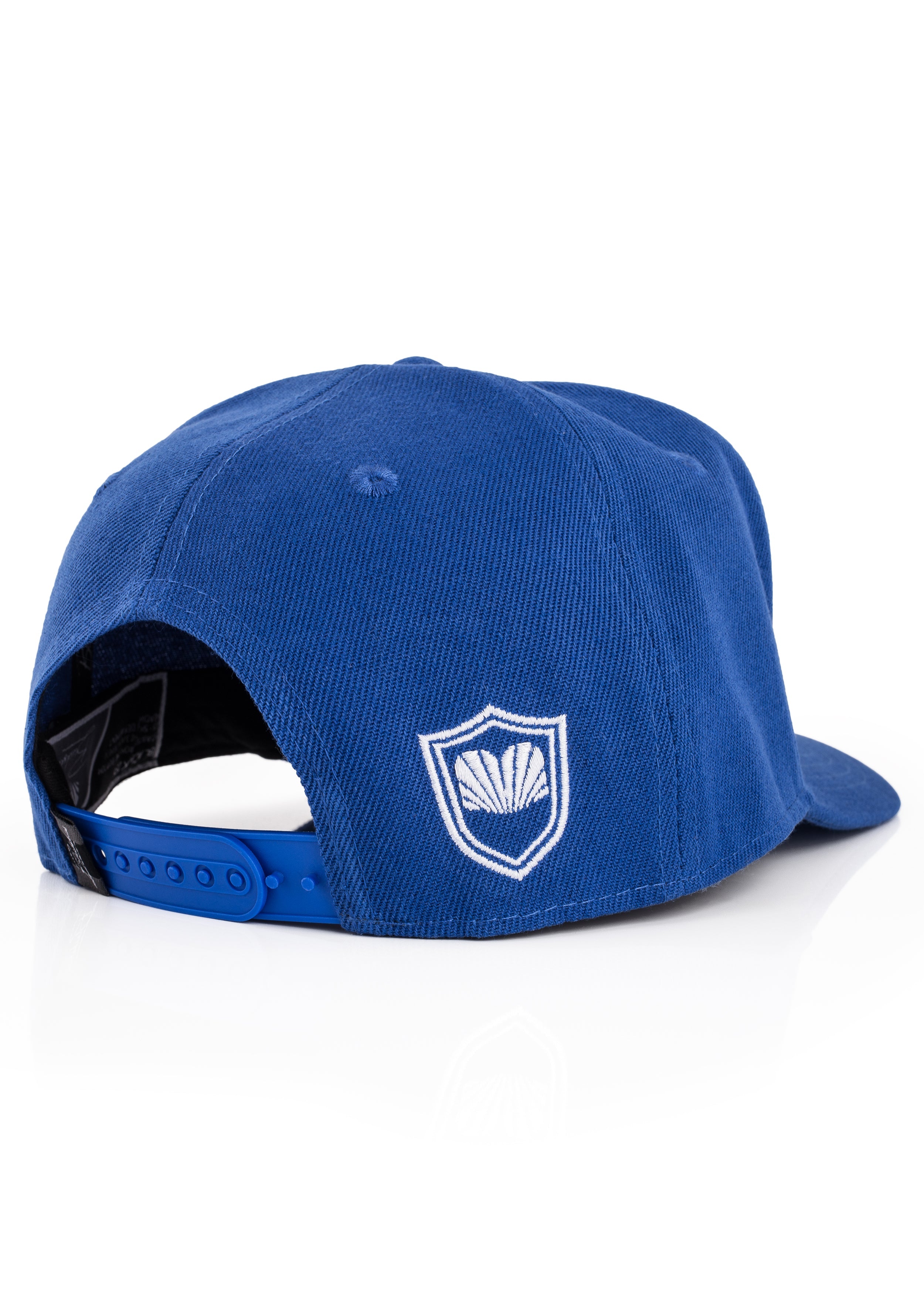 Blackskies-B-Script-Snapback-Cap-Blue-Premium-Hat-5
