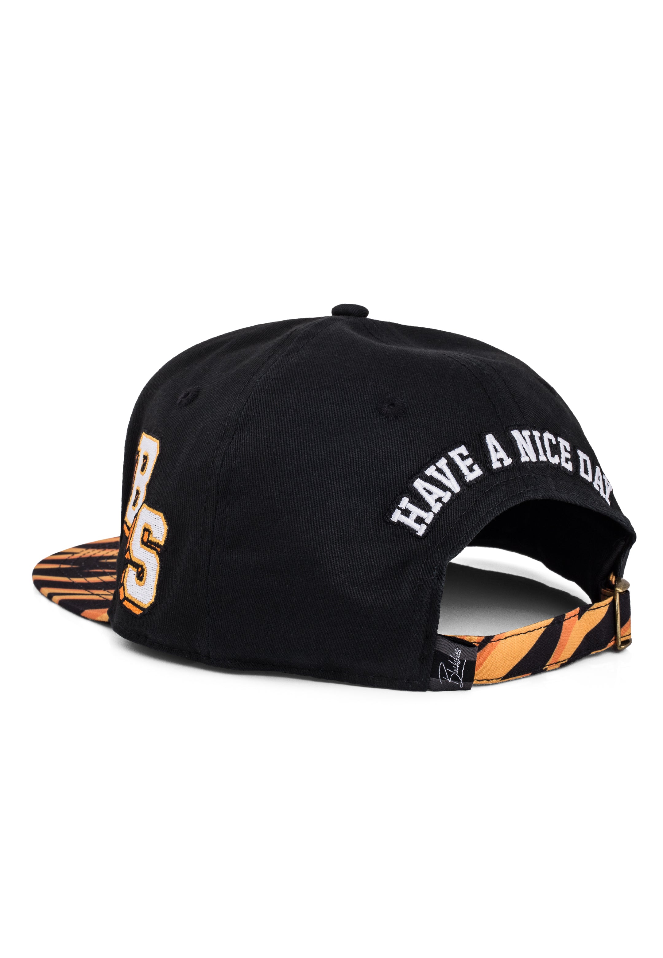 Blackskies-Beast-Mode-Snapback-Cap-3