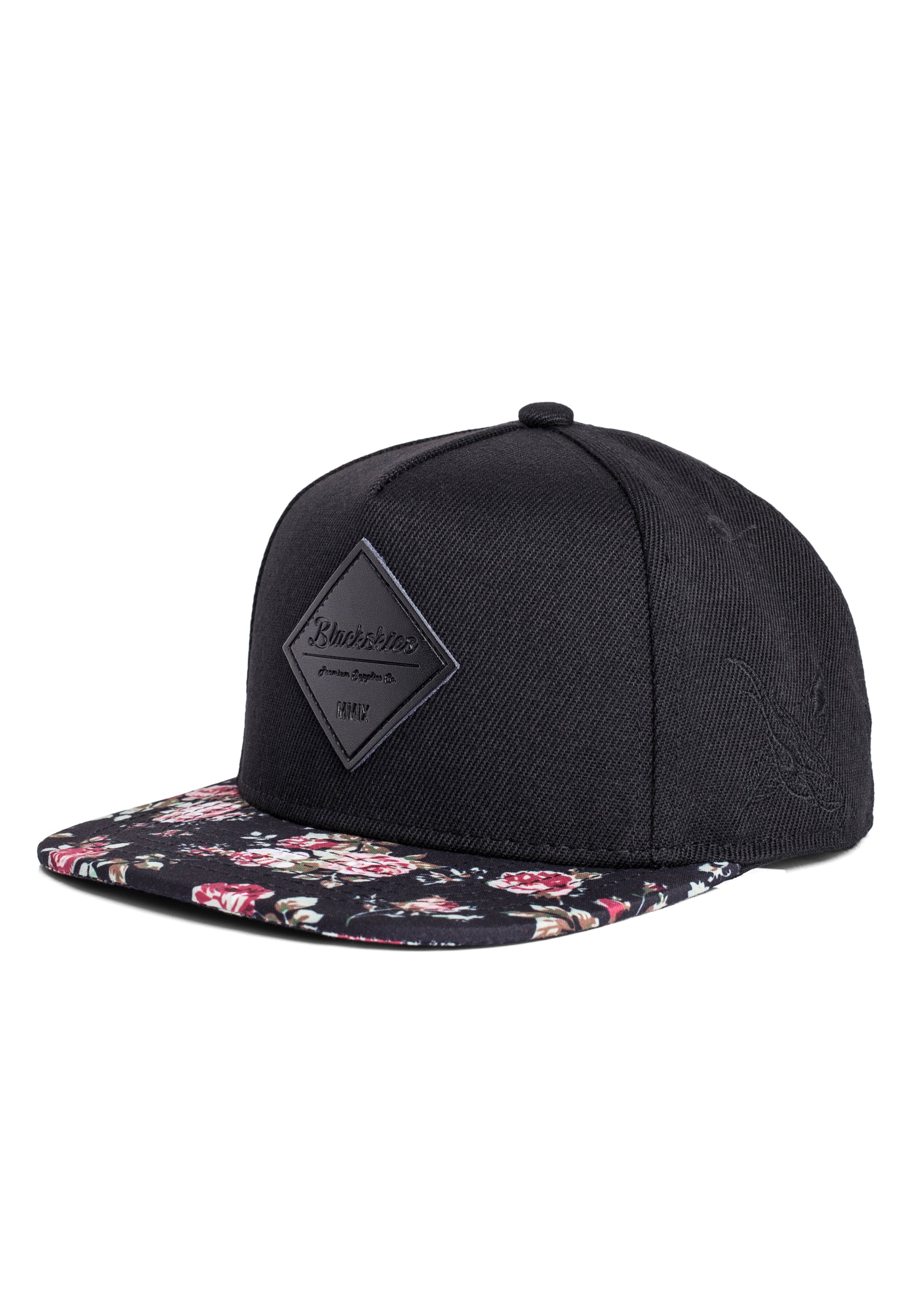 Blackskies Black Beauty Vol. II Snapback Cap Kids Hat