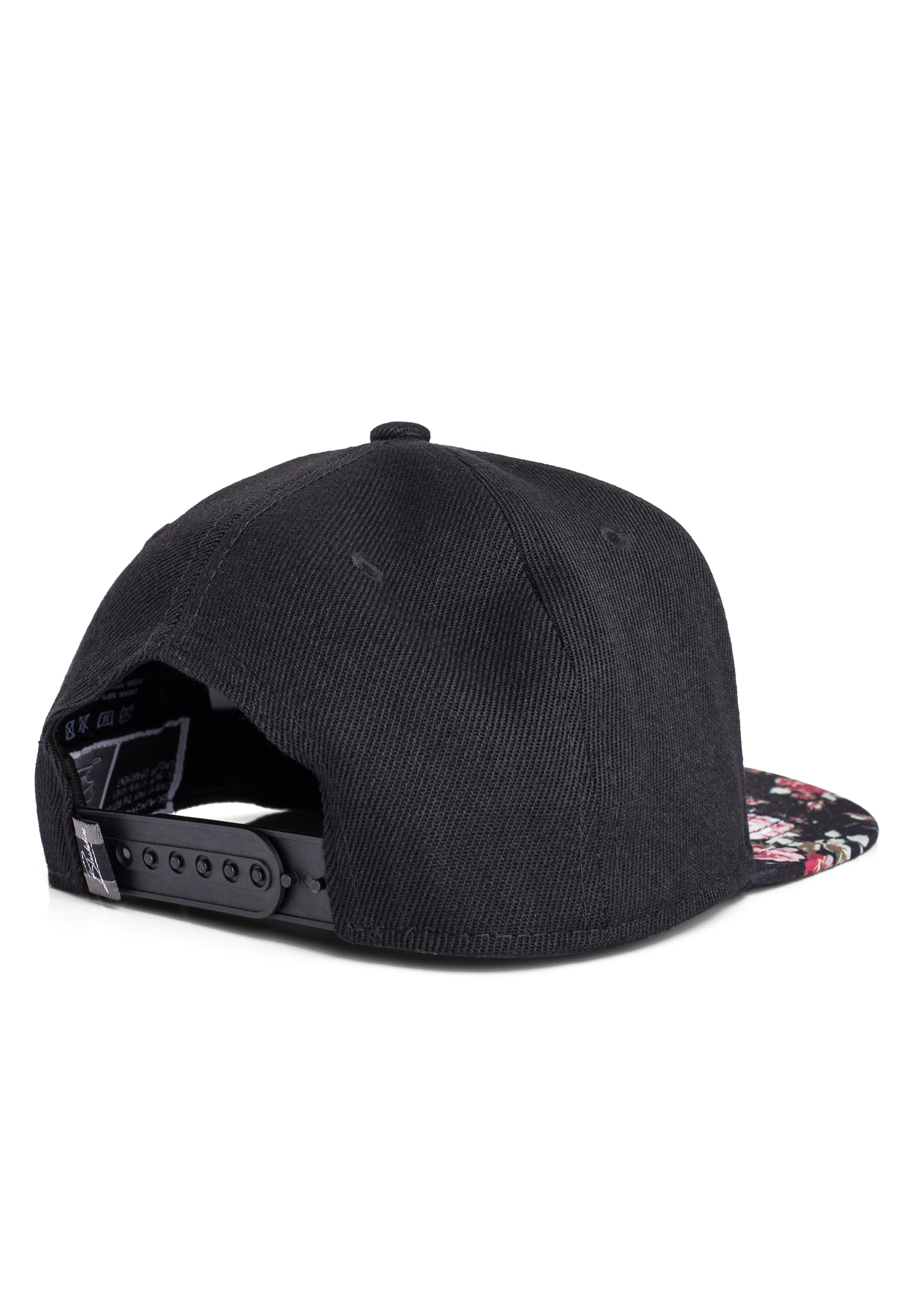 Blackskies-Black-Beauty-Vol-II-Snapback-Cap-Kids-3