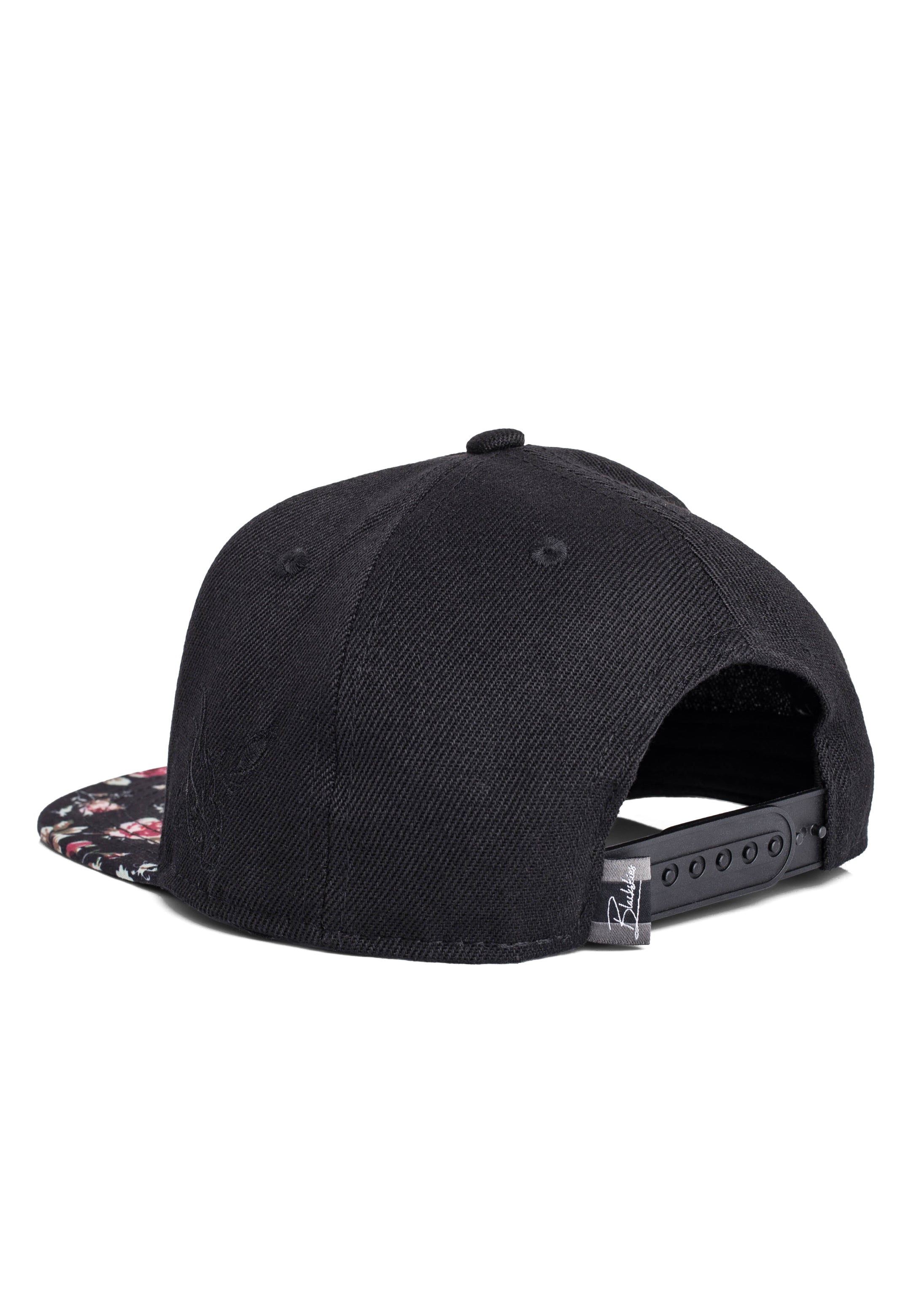 Blackskies-Black-Beauty-Vol-II-Snapback-Cap-Kids-5