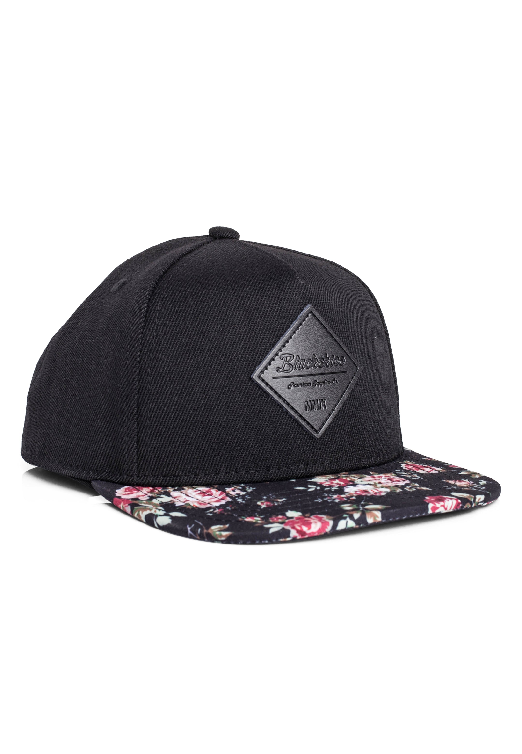 Blackskies-Black-Beauty-Vol-II-Snapback-Cap-Kids-6