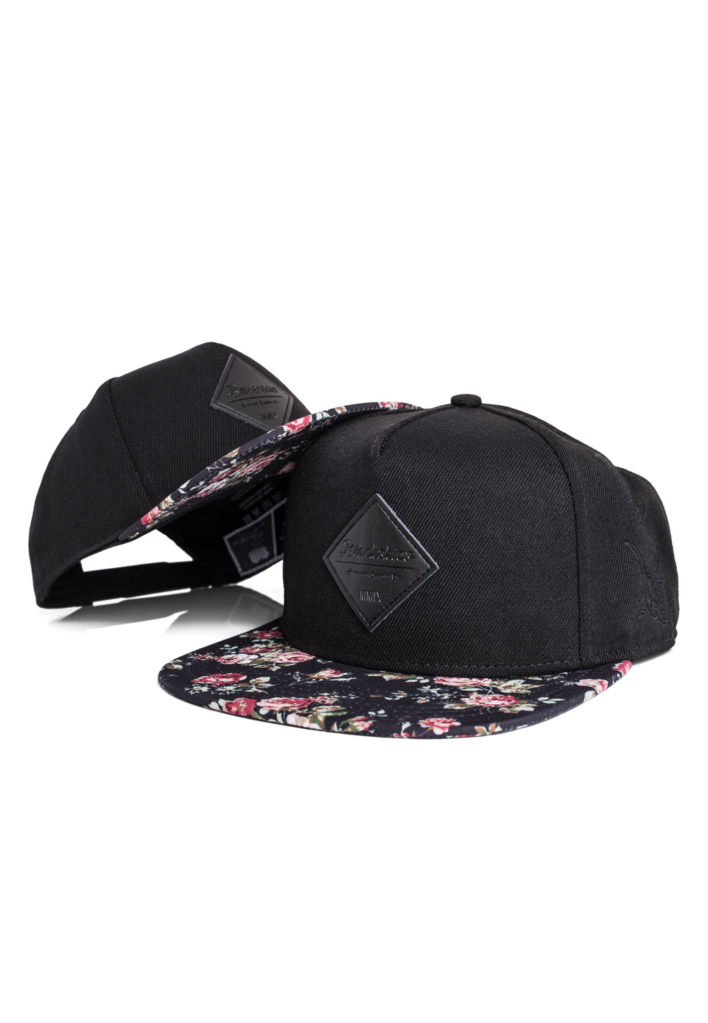Blackskies-Black-Beauty-Vol-II-Snapback-Cap-Kids-Set-Family-Father-Son-Mother-Daughter-2