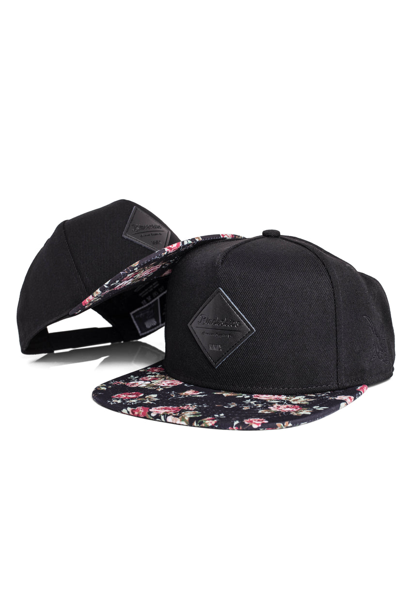 Blackskies-Black-Beauty-Vol-II-Snapback-Cap-Kids-Set-Family-Father-Son-Mother-Daughter-2
