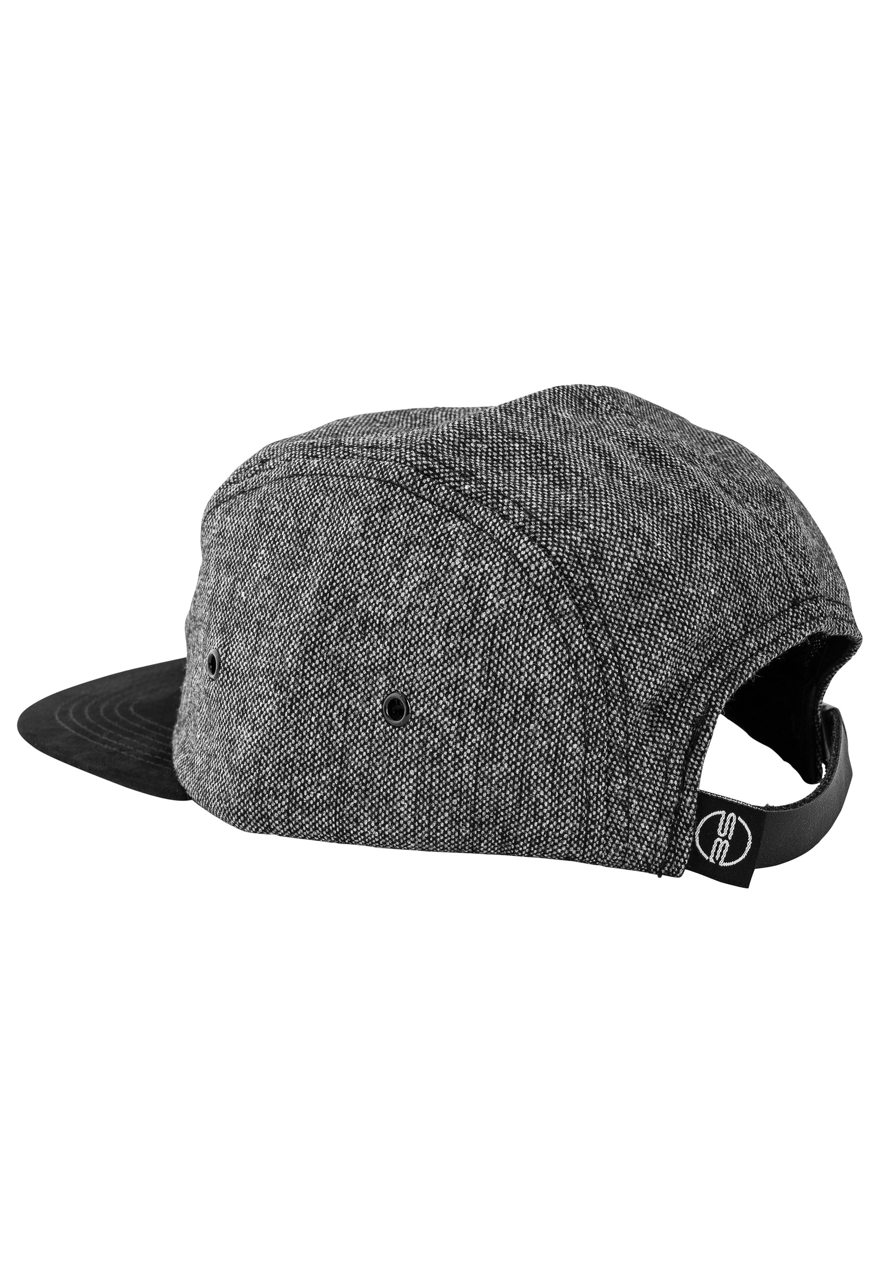 Blackskies-Bliss-Vol-II-5-Panel-Cap-Black-Grey-Strap