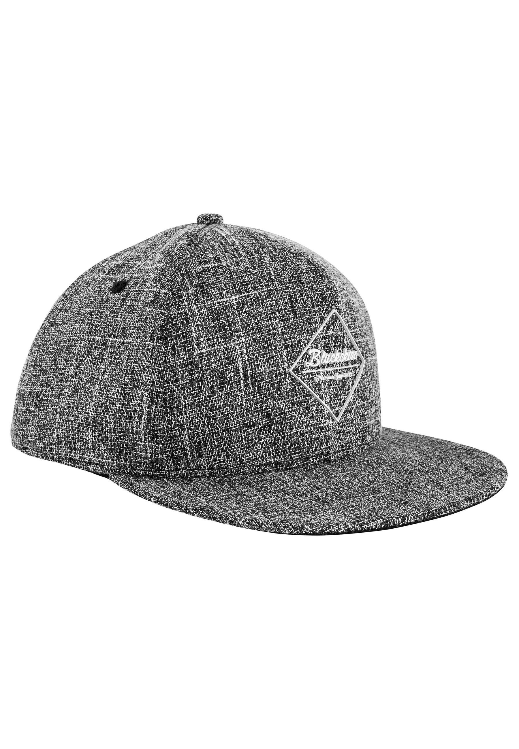 Blackskies-Chronos-Snapback-Cap-Black-Grey-White-Side