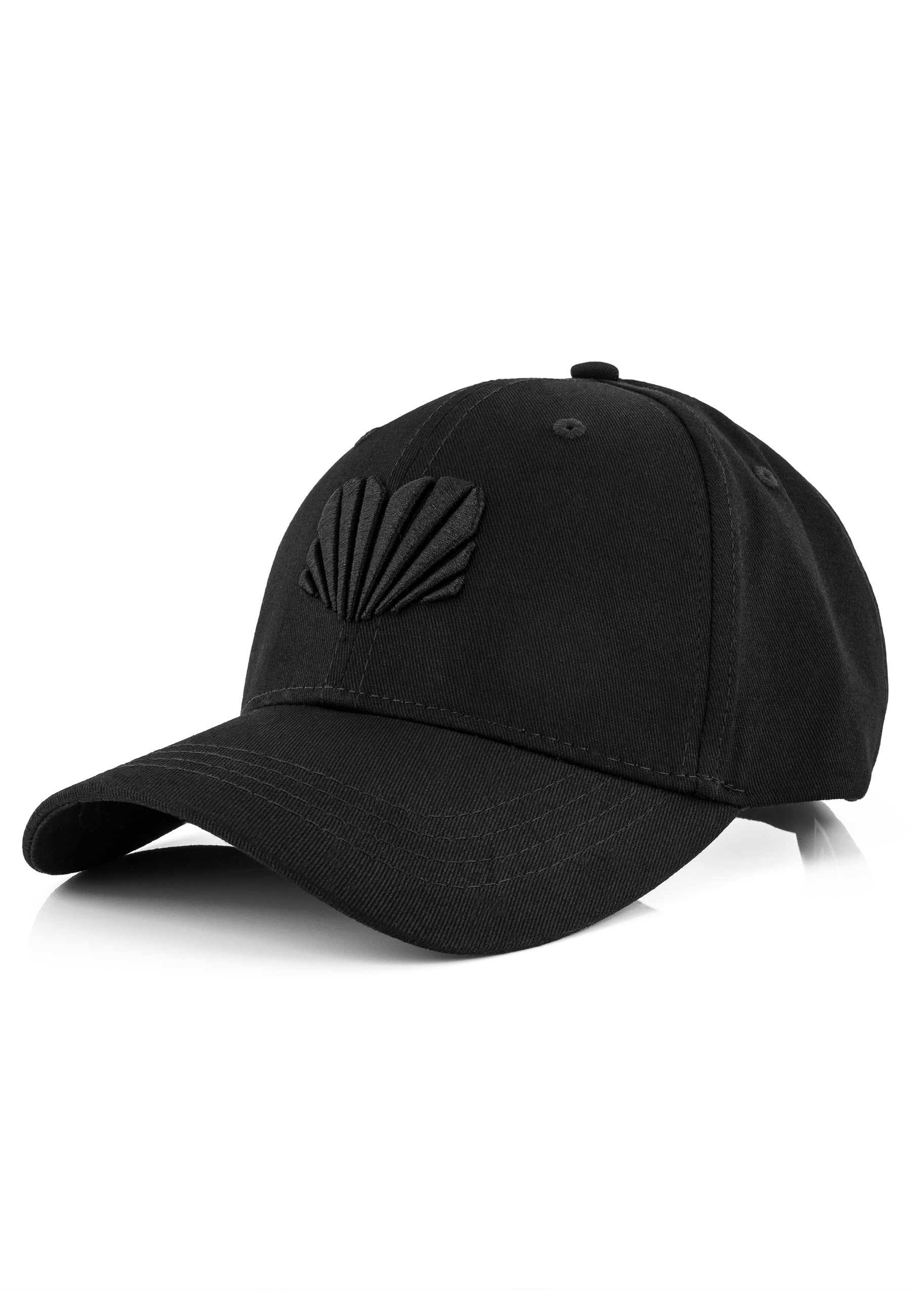 Blackskies-Crest-Baseball-Hat-Black-3