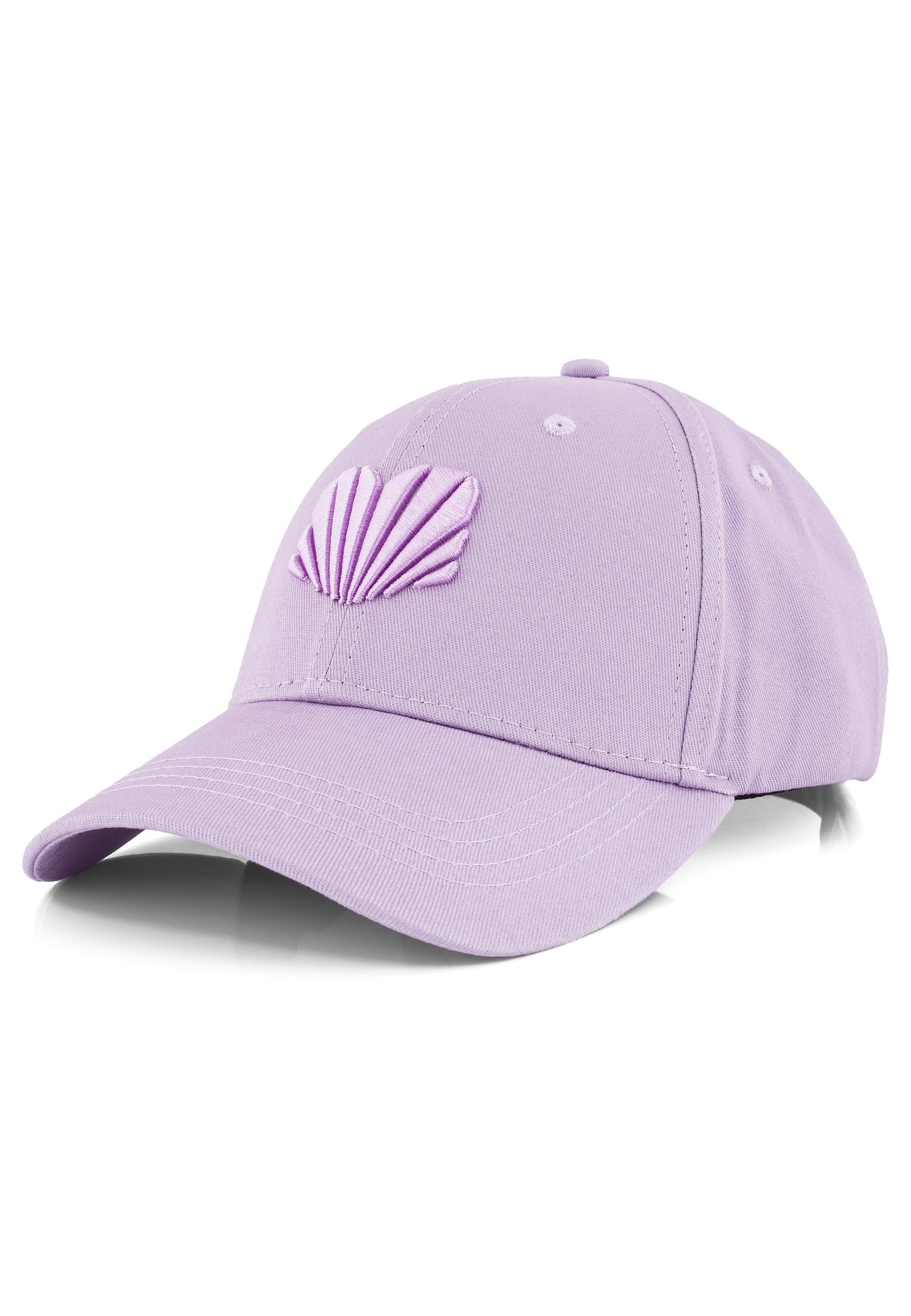 Blackskies-Crest-Baseball-Hat-Mens-Womens-Rosa-2