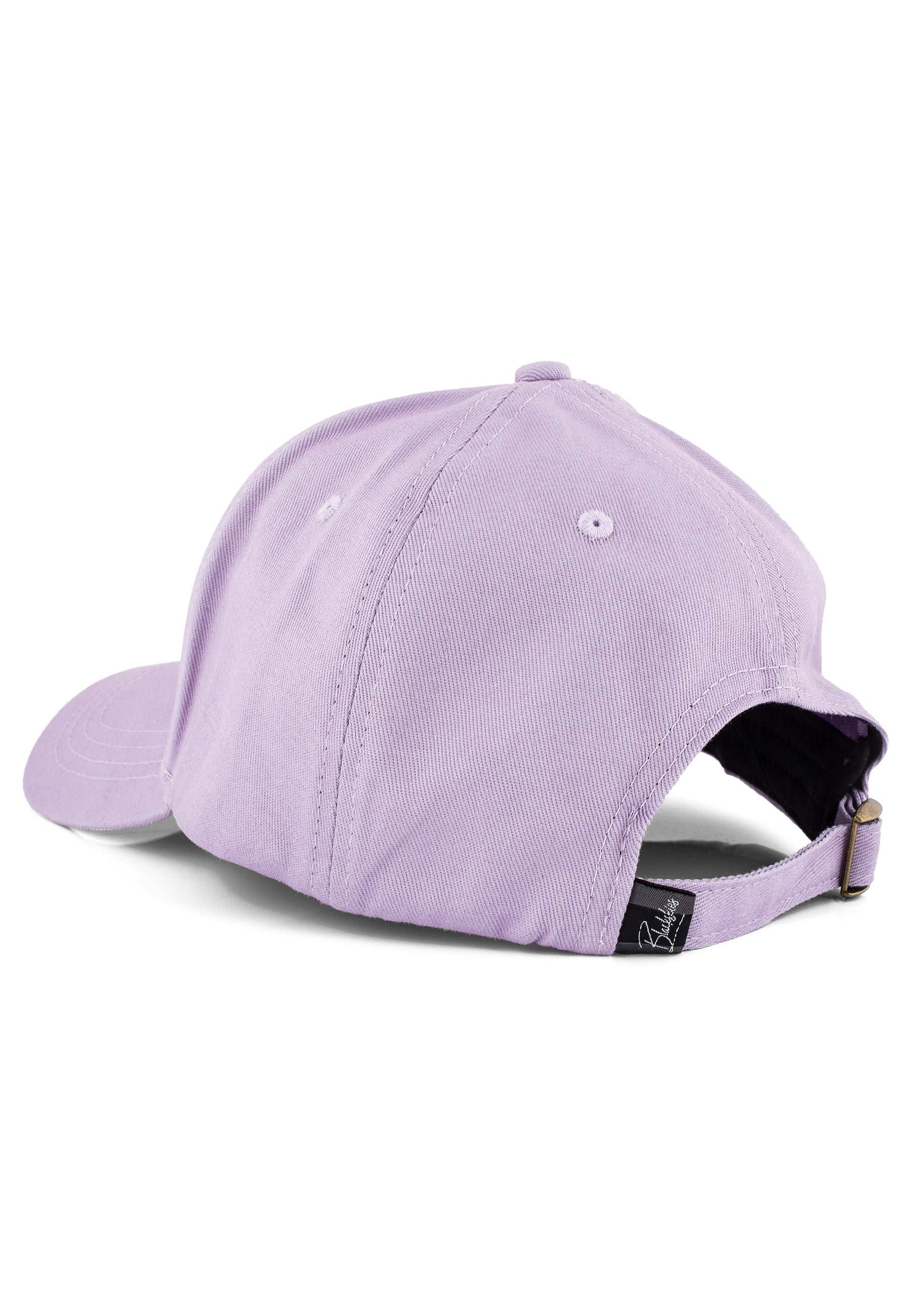 Blackskies-Crest-Baseball-Hat-Mens-Womens-Rosa-4