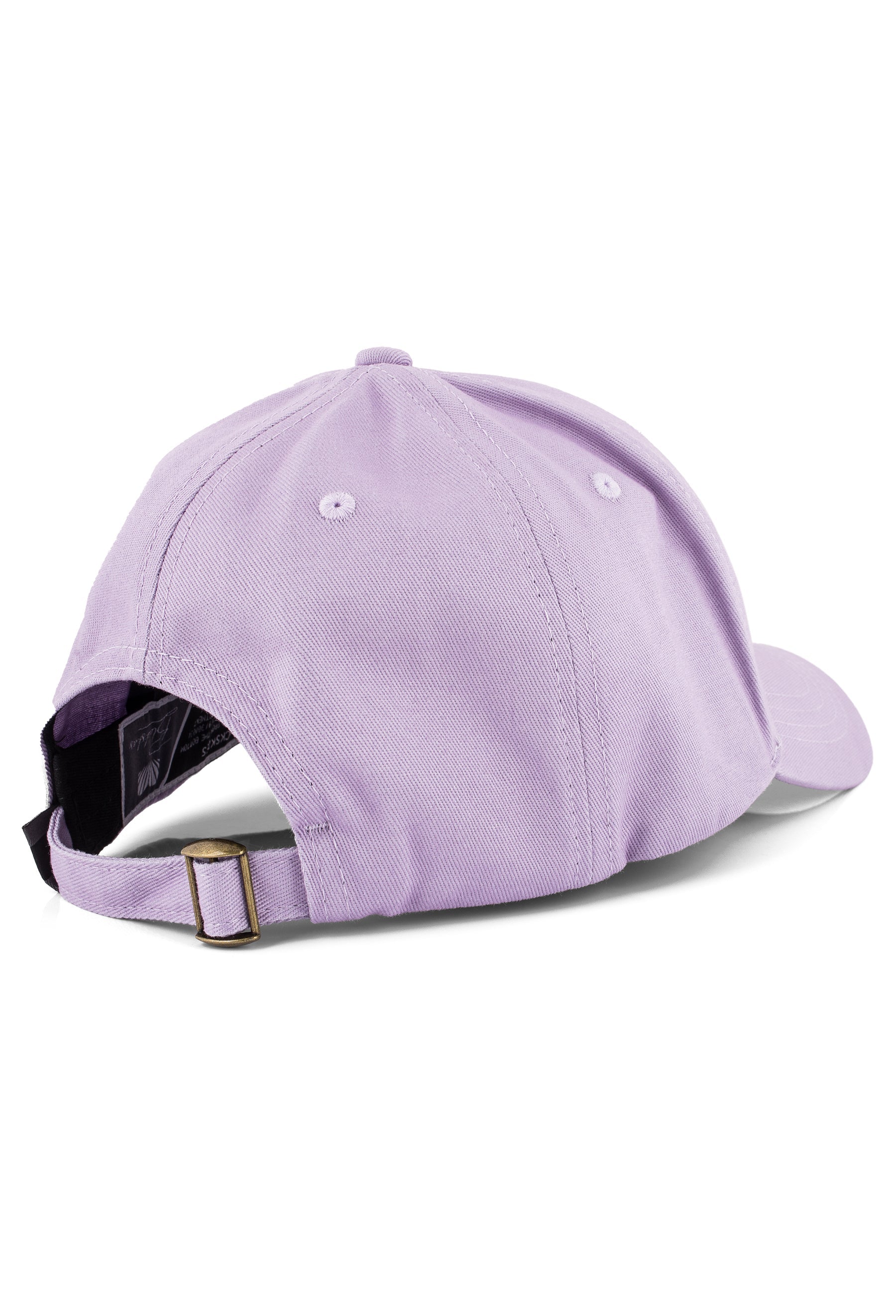 Blackskies-Crest-Baseball-Hat-Mens-Womens-Rosa-5