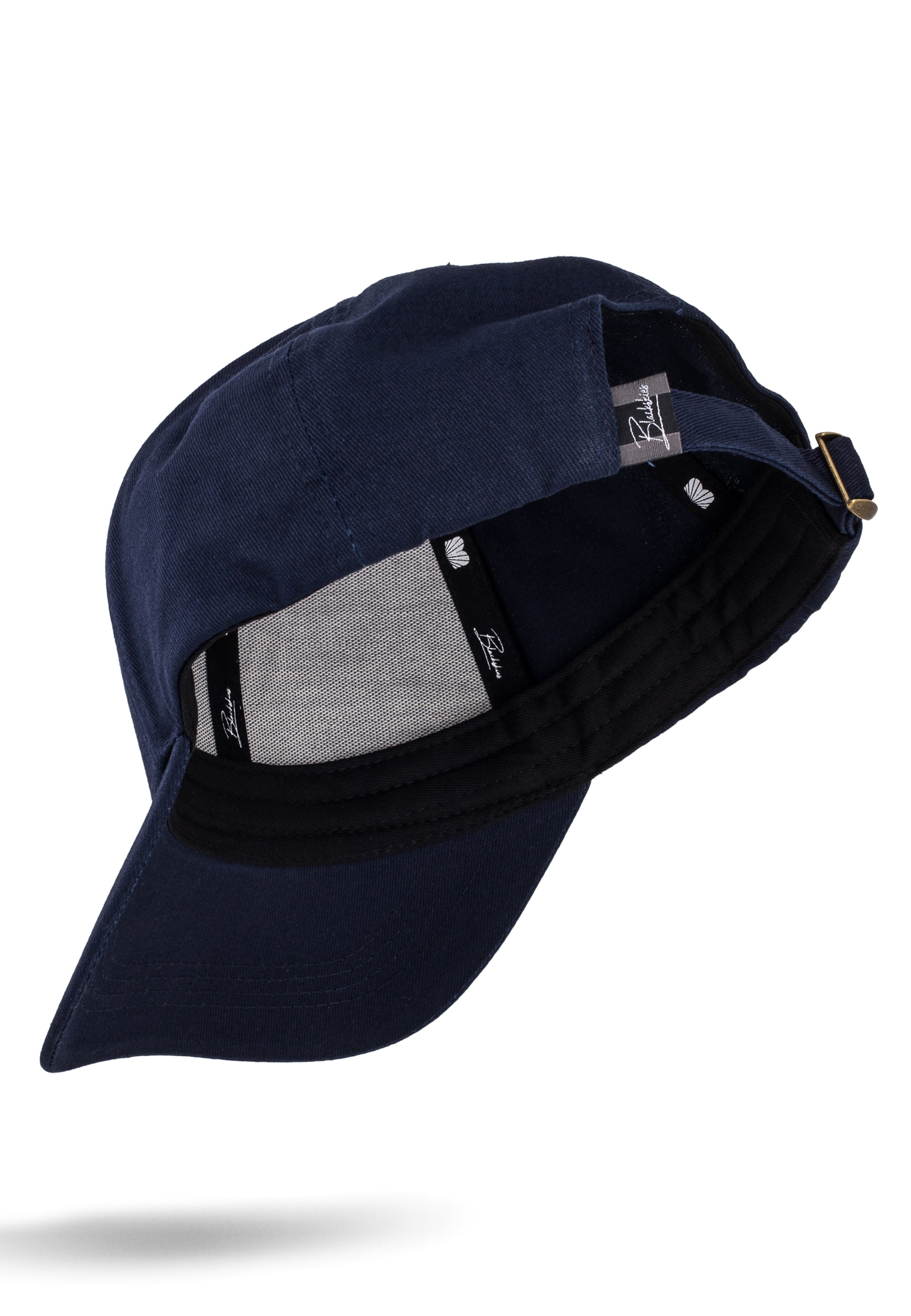 Blackskies-Crest-Baseball-Hat-Navy-Blue-4