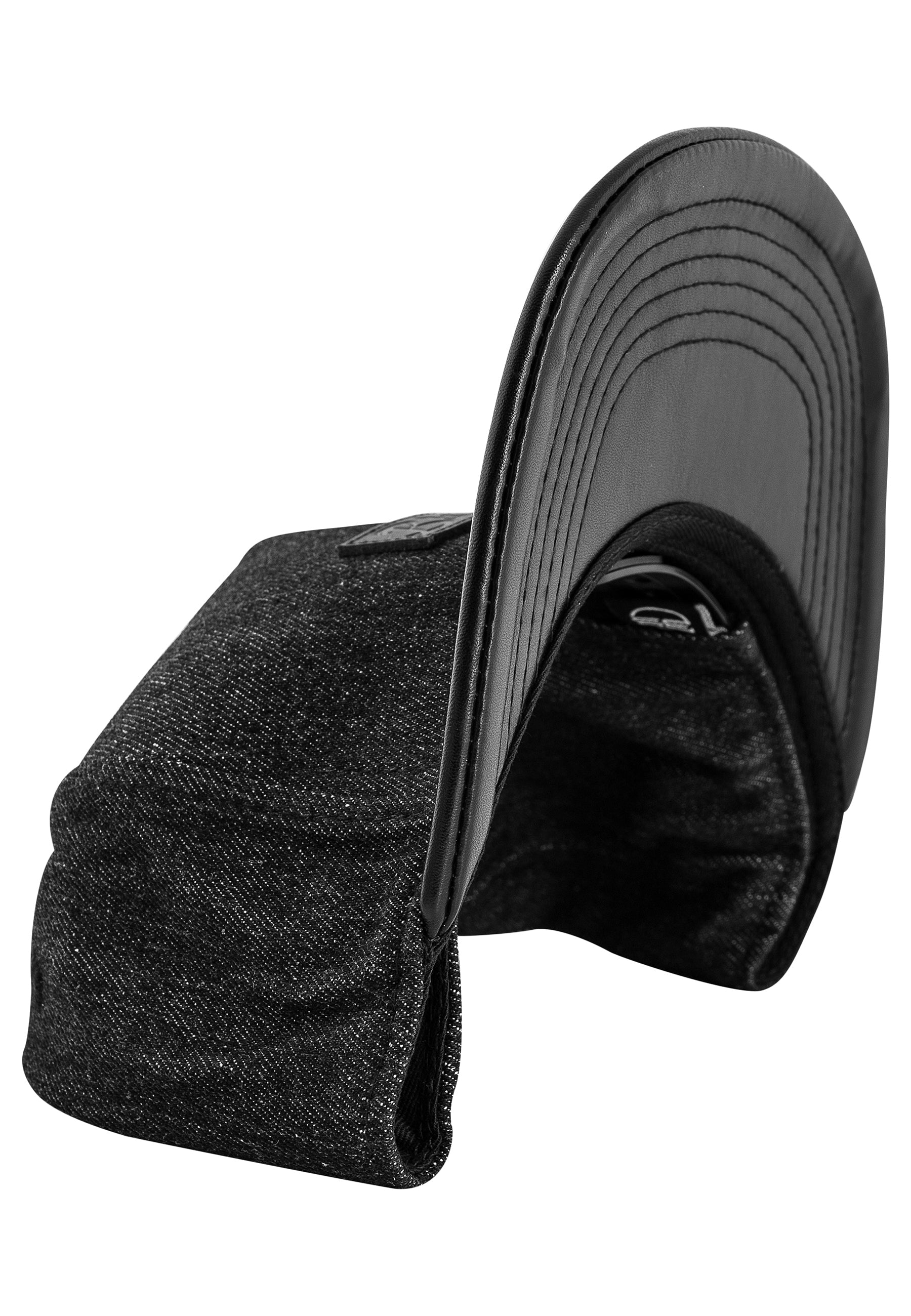 Blackskies-Denim-Beast-Snapback-Cap-Black-Leather-Brim