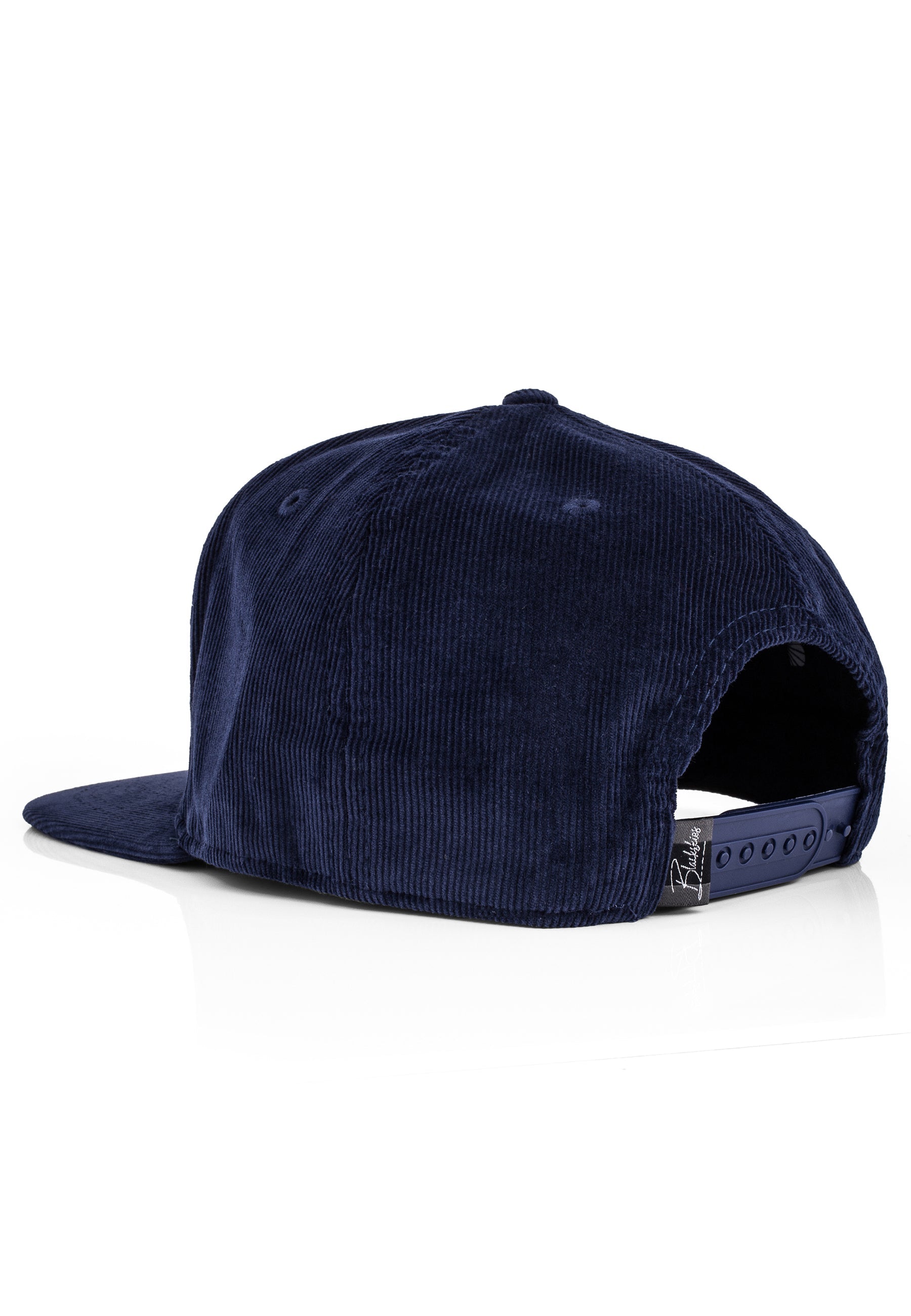 Blackskies-Eden-Snapback-Cap-Cord-Basecap-Baseball-Hat-Strapback