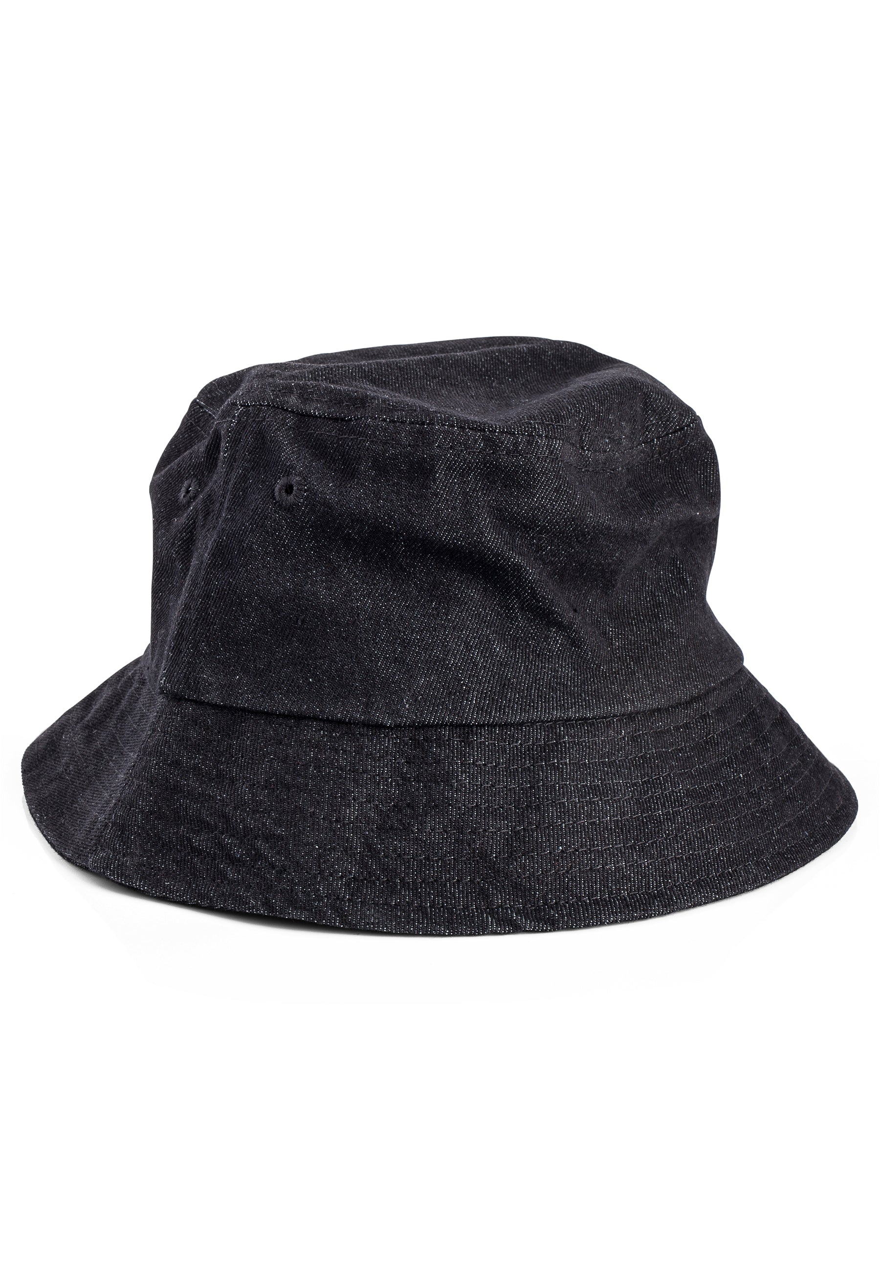 Blackskies-Eos-Bucket-Hat-Fisher-Sun-Denim-Jeans-Black-Back