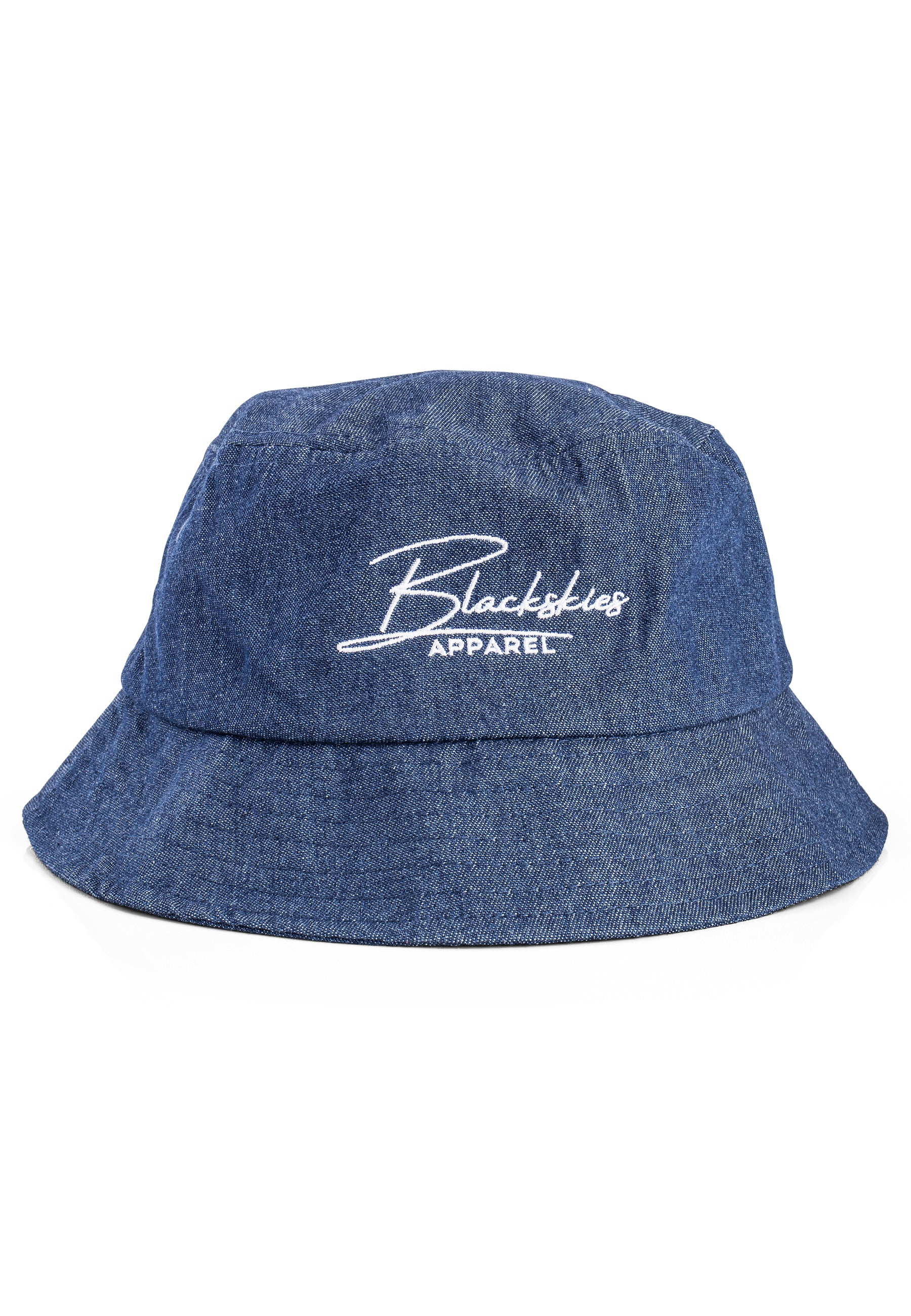 Blackskies-Eos-Bucket-Hat-Fisher-Sun-Denim-Jeans-Deepblue