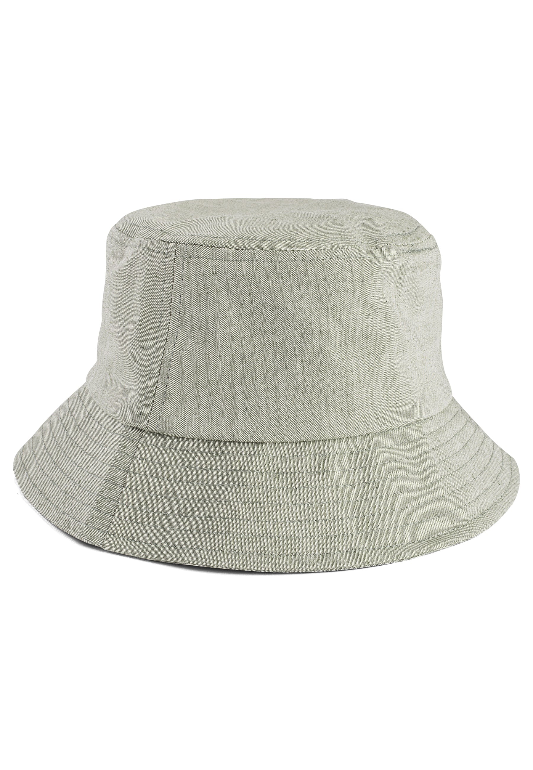 Blackskies-Eos-Bucket-Hat-Fisher-Sun-Denim-Jeans-Green-Back