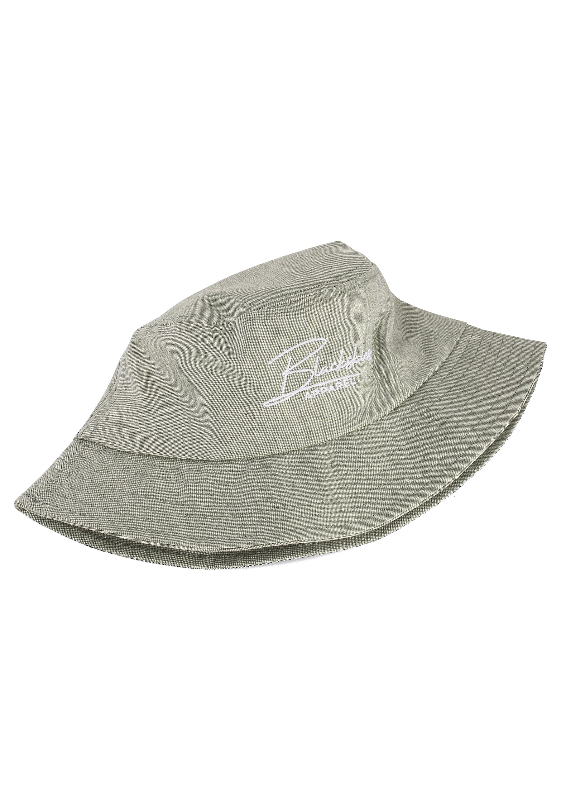 Blackskies-Eos-Bucket-Hat-Fisher-Sun-Denim-Jeans-Green-Flat