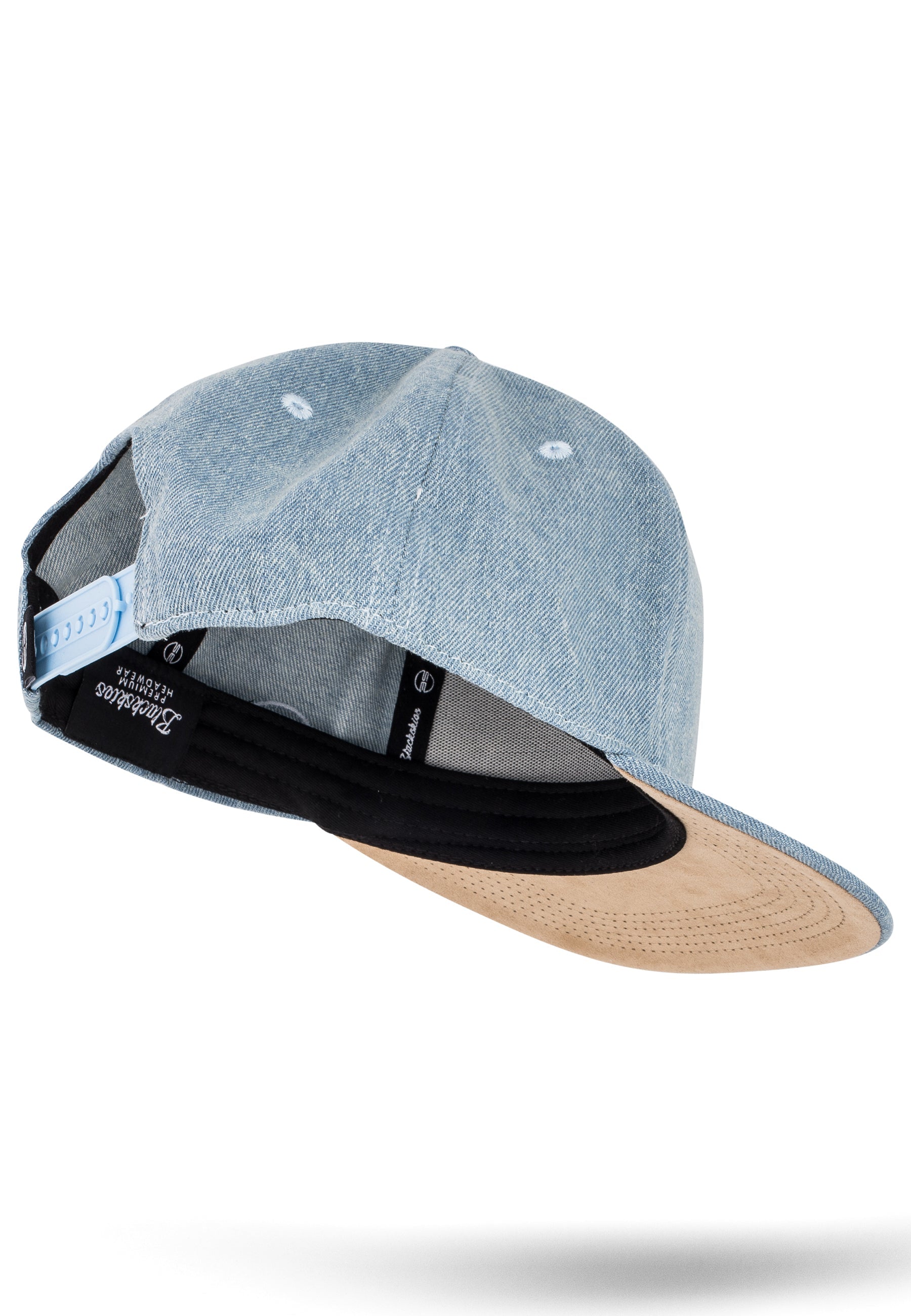 Blackskies-Eos-Snapback-Cap-Denim-Fly