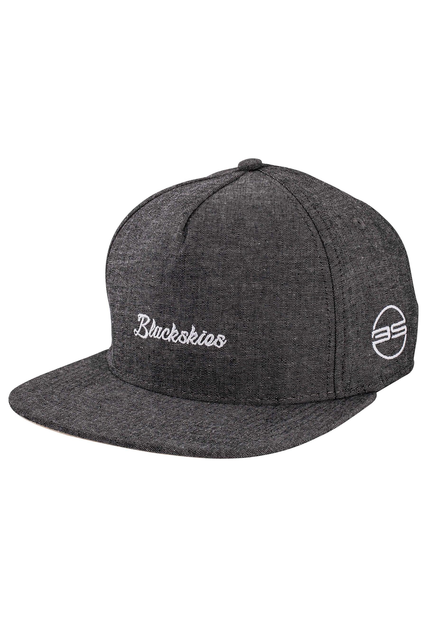 Blackskies-Eos-Vol-II-Snapback-Cap-Black-Denim