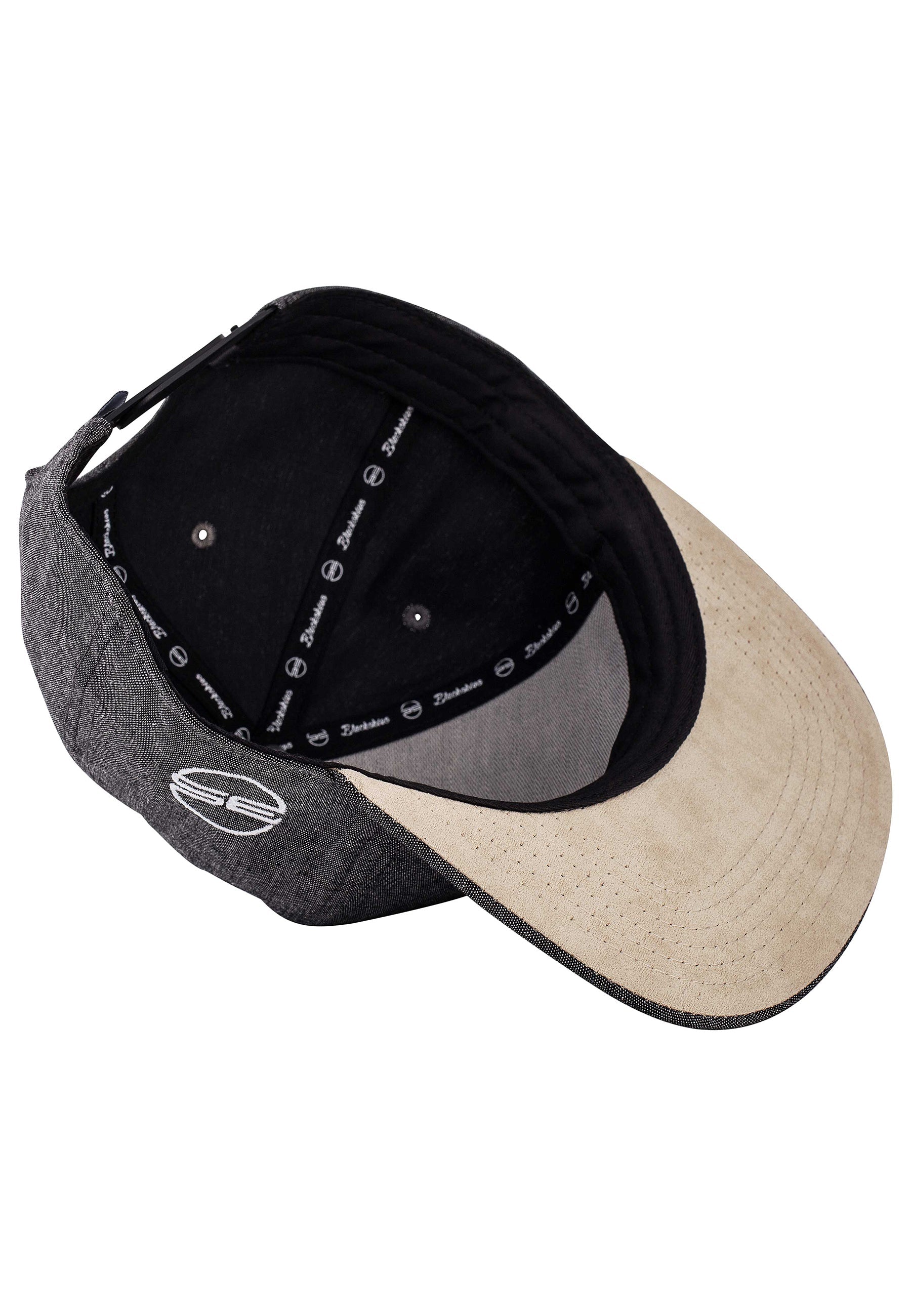 Blackskies-Eos-Vol-II-Snapback-Cap-Black-Suede-Bottom