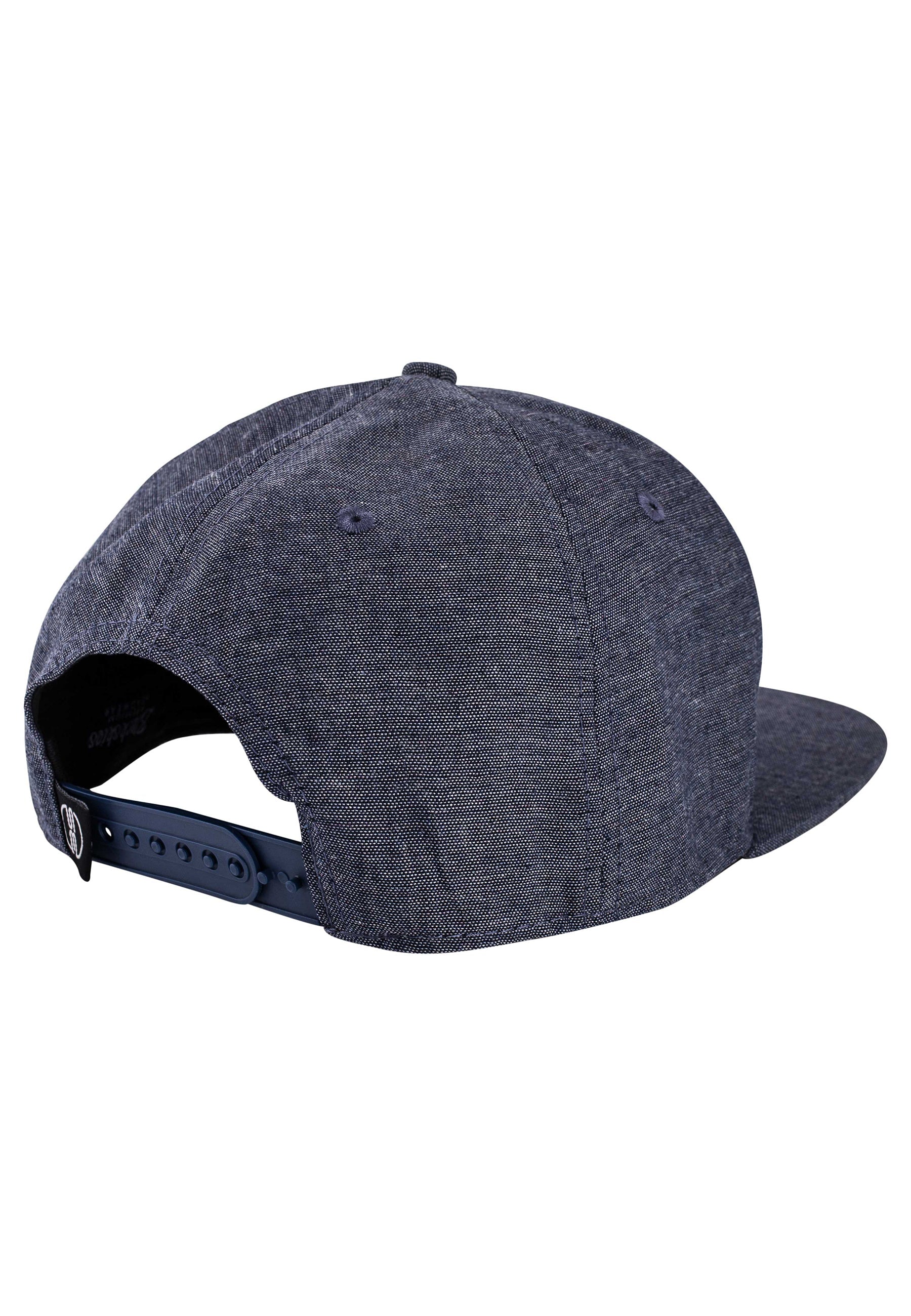 Blackskies-Eos-Vol-III-Snapback-Cap-Deepblue-Denim-Back-Snap