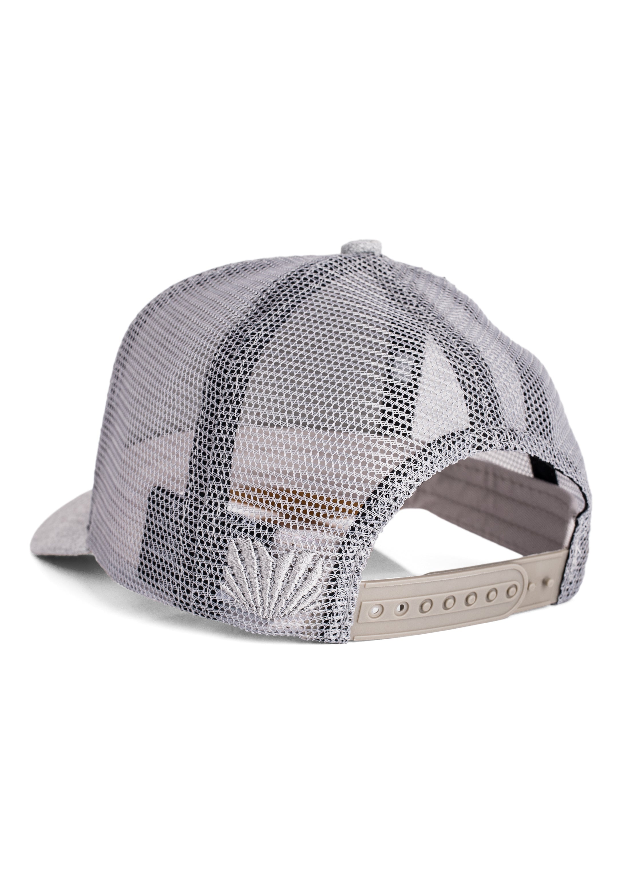 Blackskies-Essentials-Trucker-Cap-Kids-Grey-Grey-Brown-4