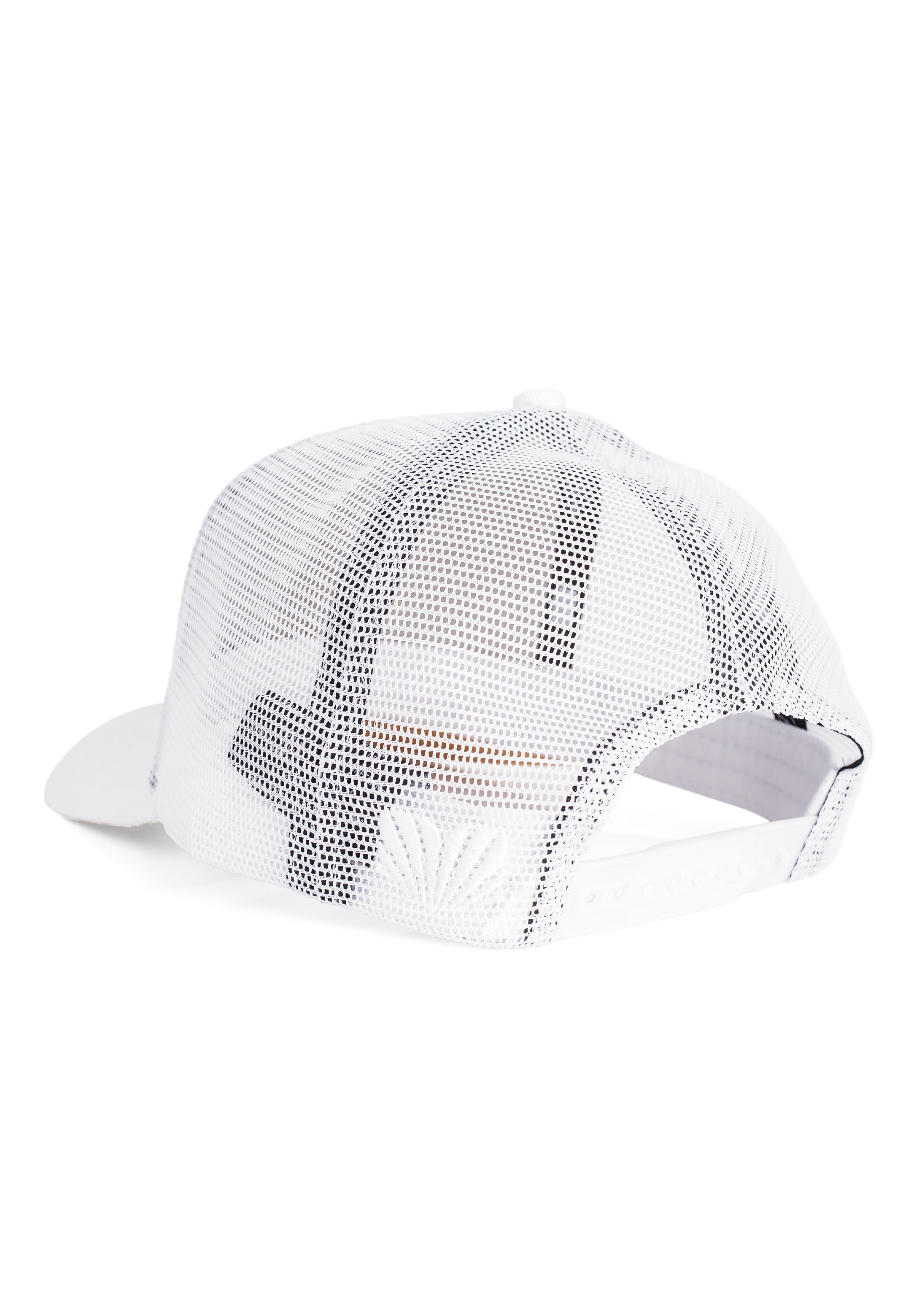 Blackskies-Essentials-Trucker-Cap-White-White-Brown-3