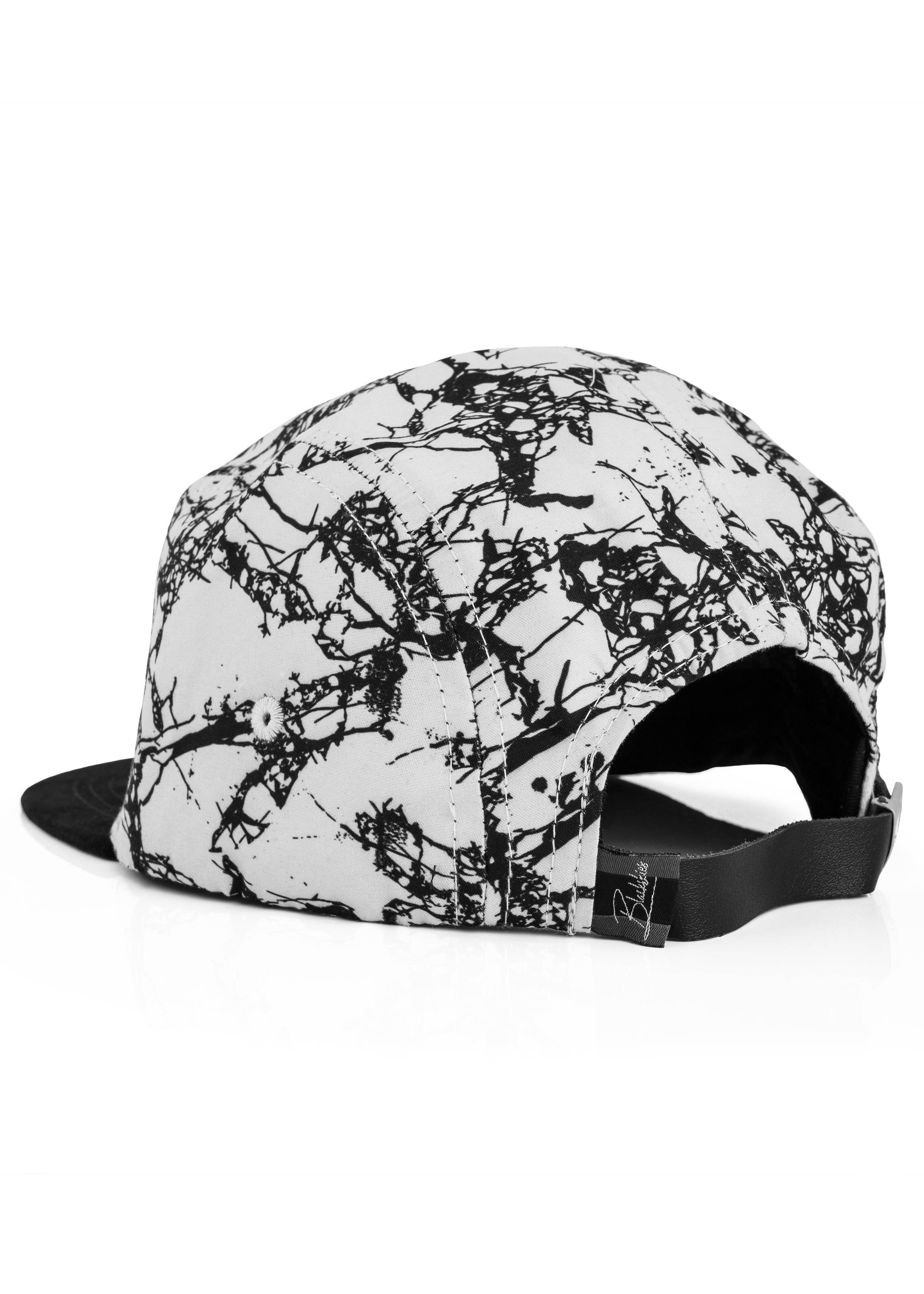 Blackskies-Fenrir-5-Panel-Cap-Marble-White-4