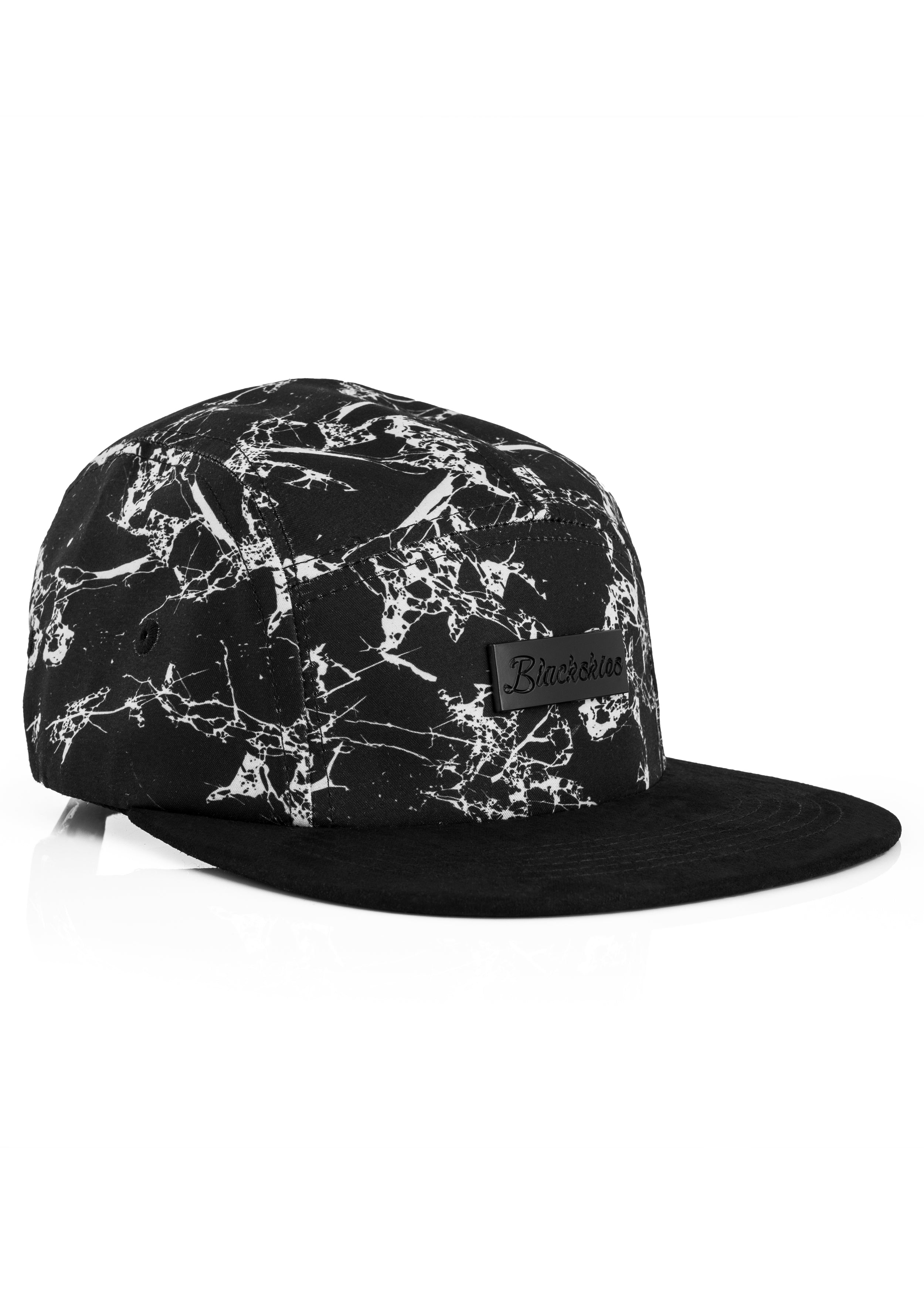 Blackskies-Fenrir-Vol-II-5-Panel-Cap-Black-Marble-3