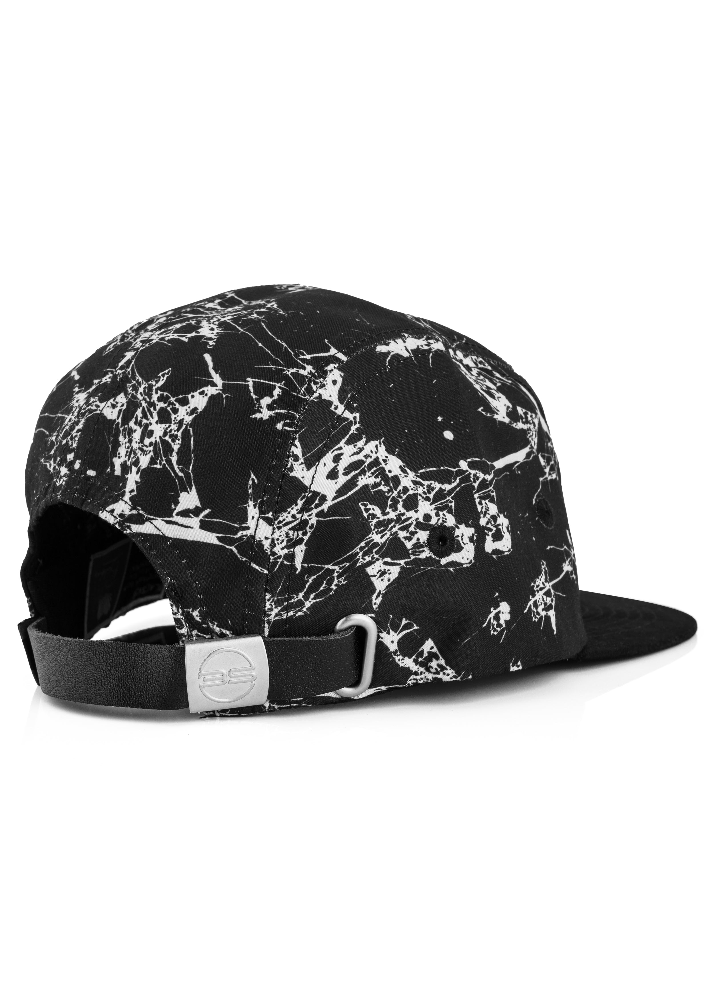 Blackskies-Fenrir-Vol-II-5-Panel-Cap-Black-Marble-4