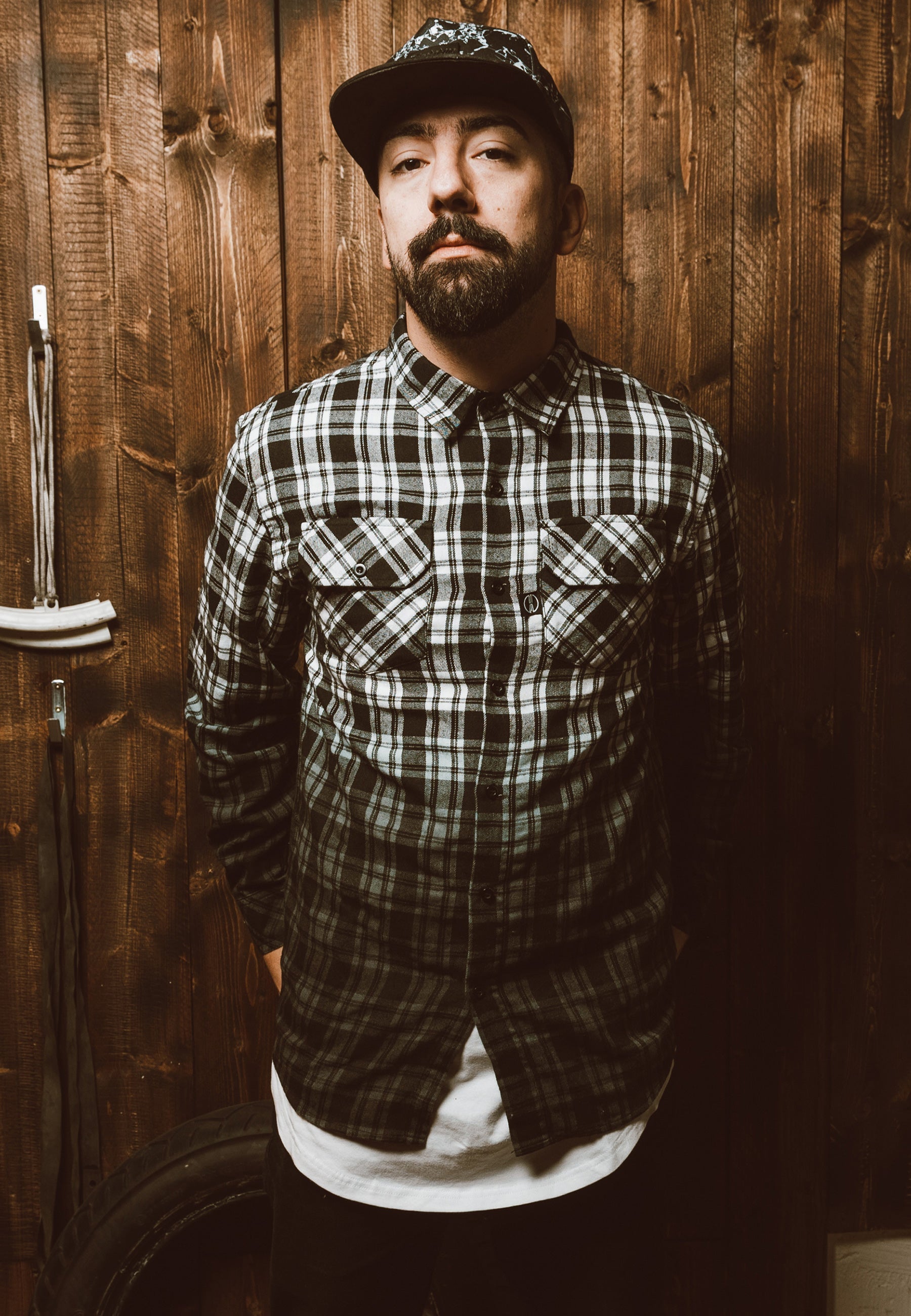 Blackskies-Fenrir-Vol-II-Snapback-Cap-Marble-Black-Hat-Baseball-1800x2600