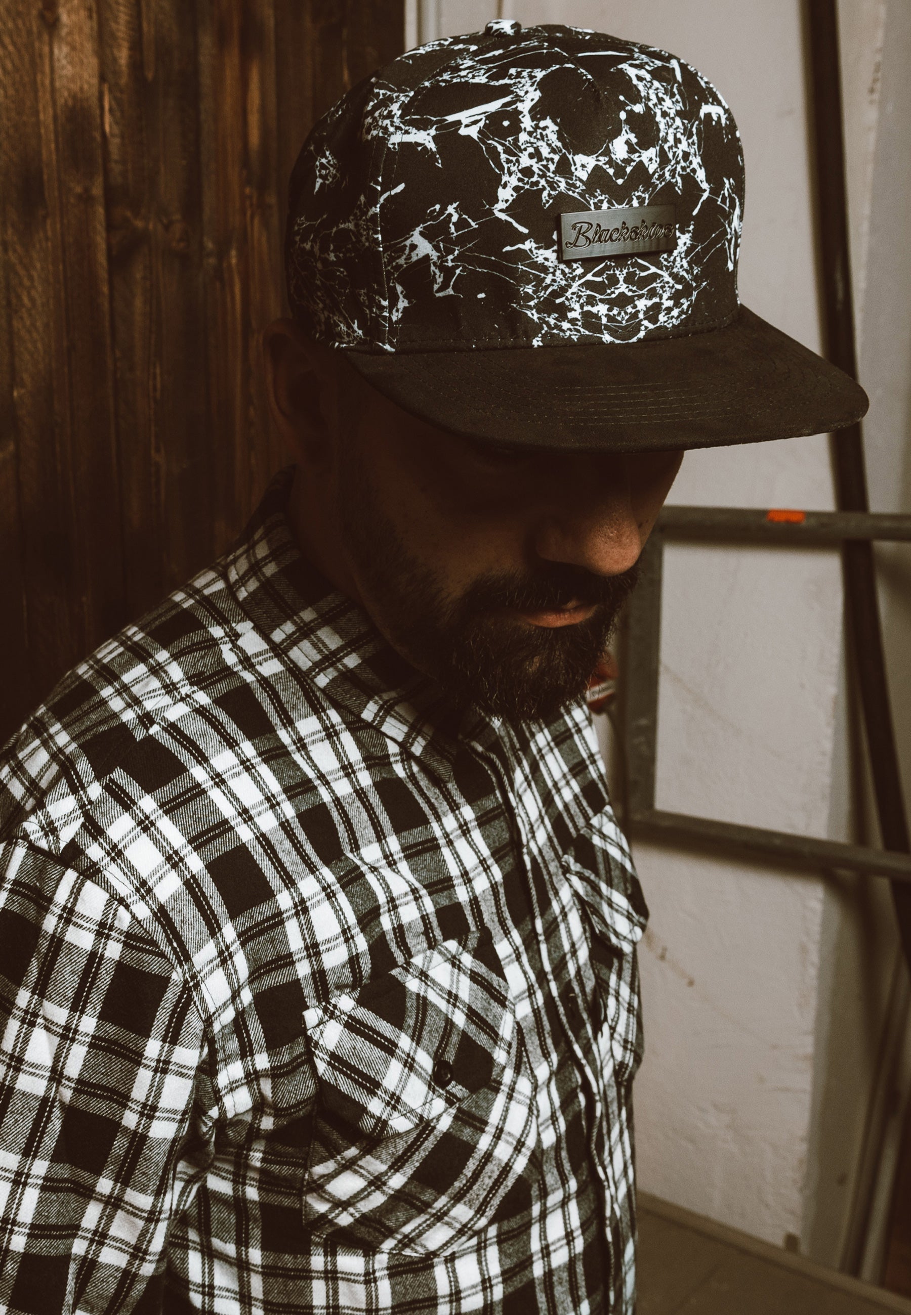 Blackskies-Fenrir-Vol-II-Snapback-Cap-Marble-Black-Hat-Baseball-Model-1800x2600