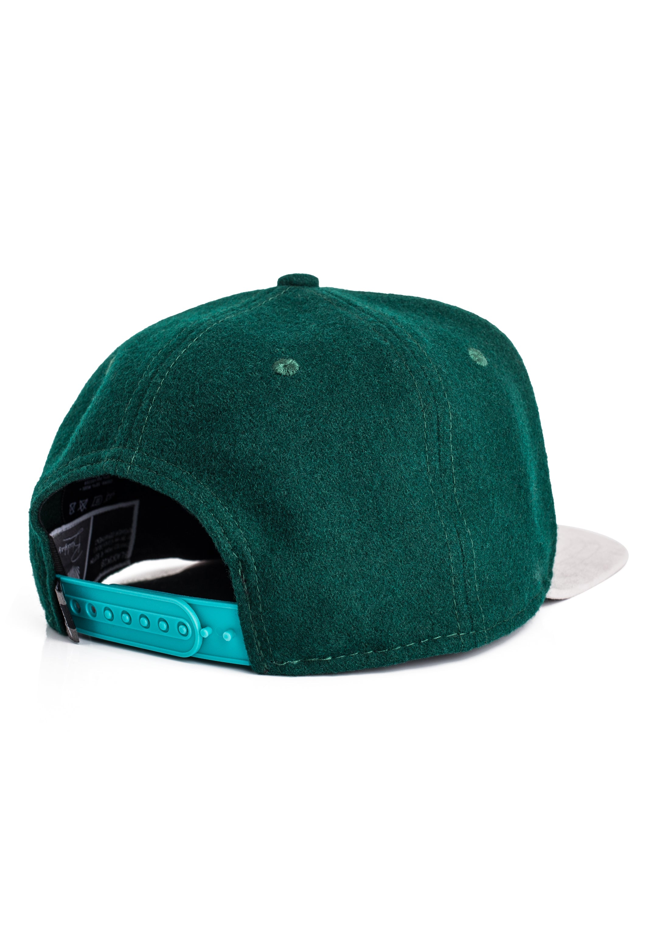 Blackskies-Halo-Snapback-Cap-Back