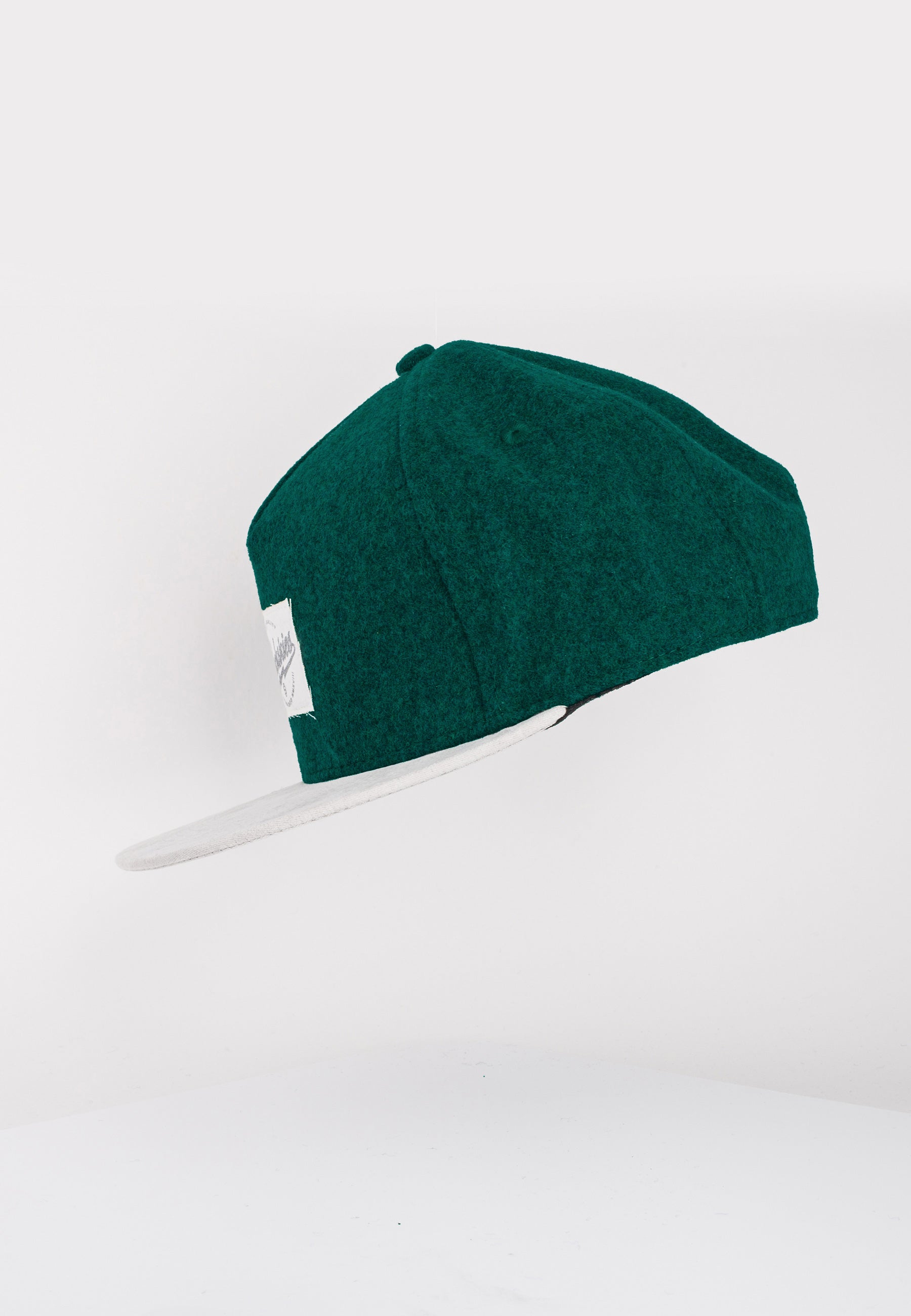 Blackskies-Halo-Snapback-Cap-Bottom-Suede