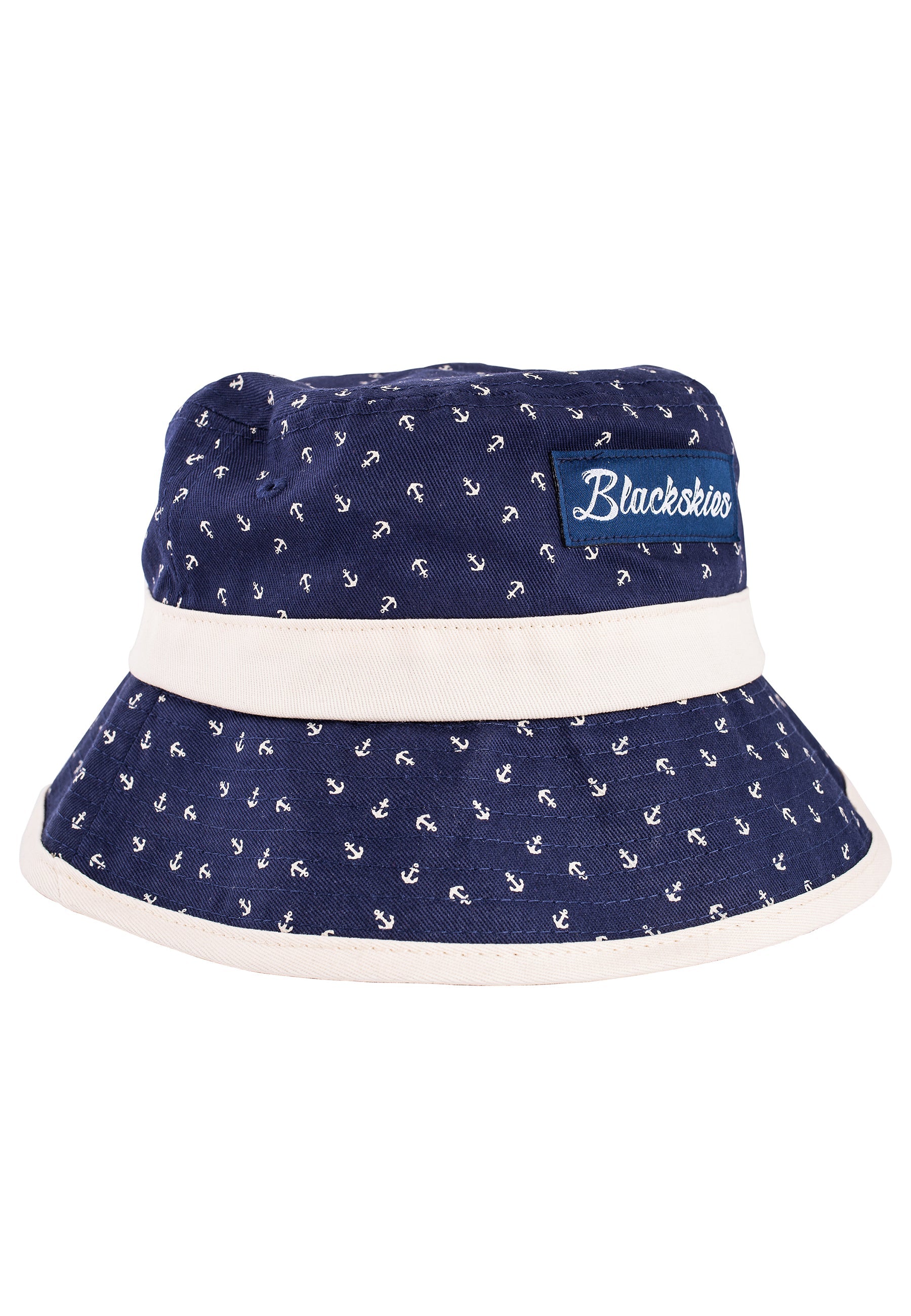 Blackskies-Harbor-Bucket-Hat-Anchor-Maritime