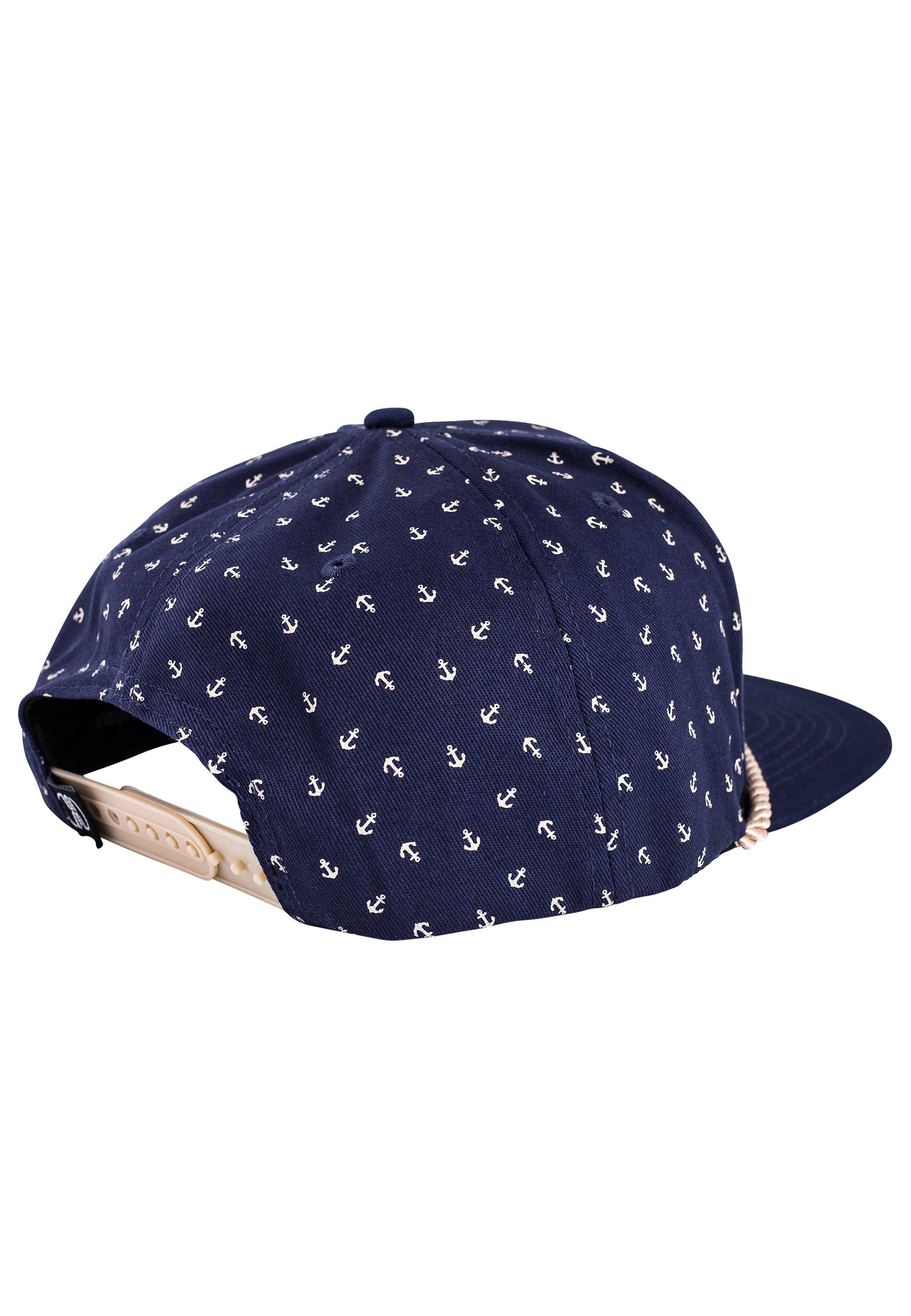 Blackskies-Harbor-Snapback-Cap-Anchor-Maritime-Back