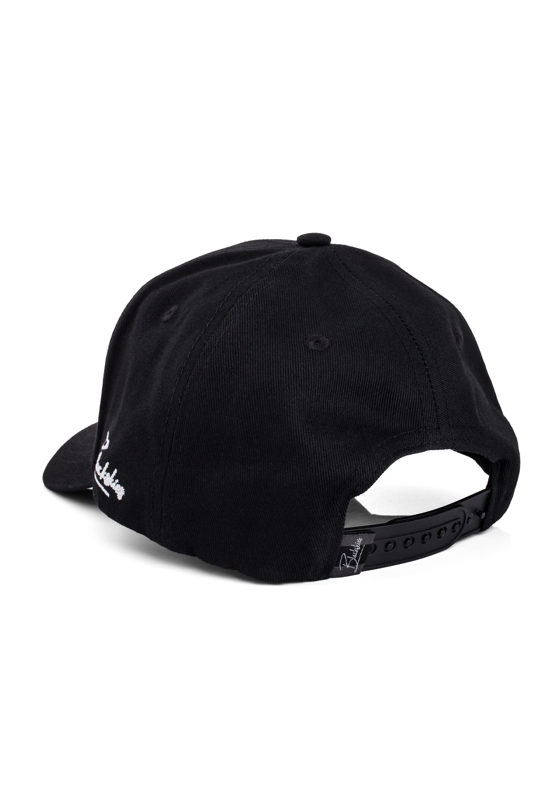 Blackskies-High-Grade-Baseball-Cap-Black-5