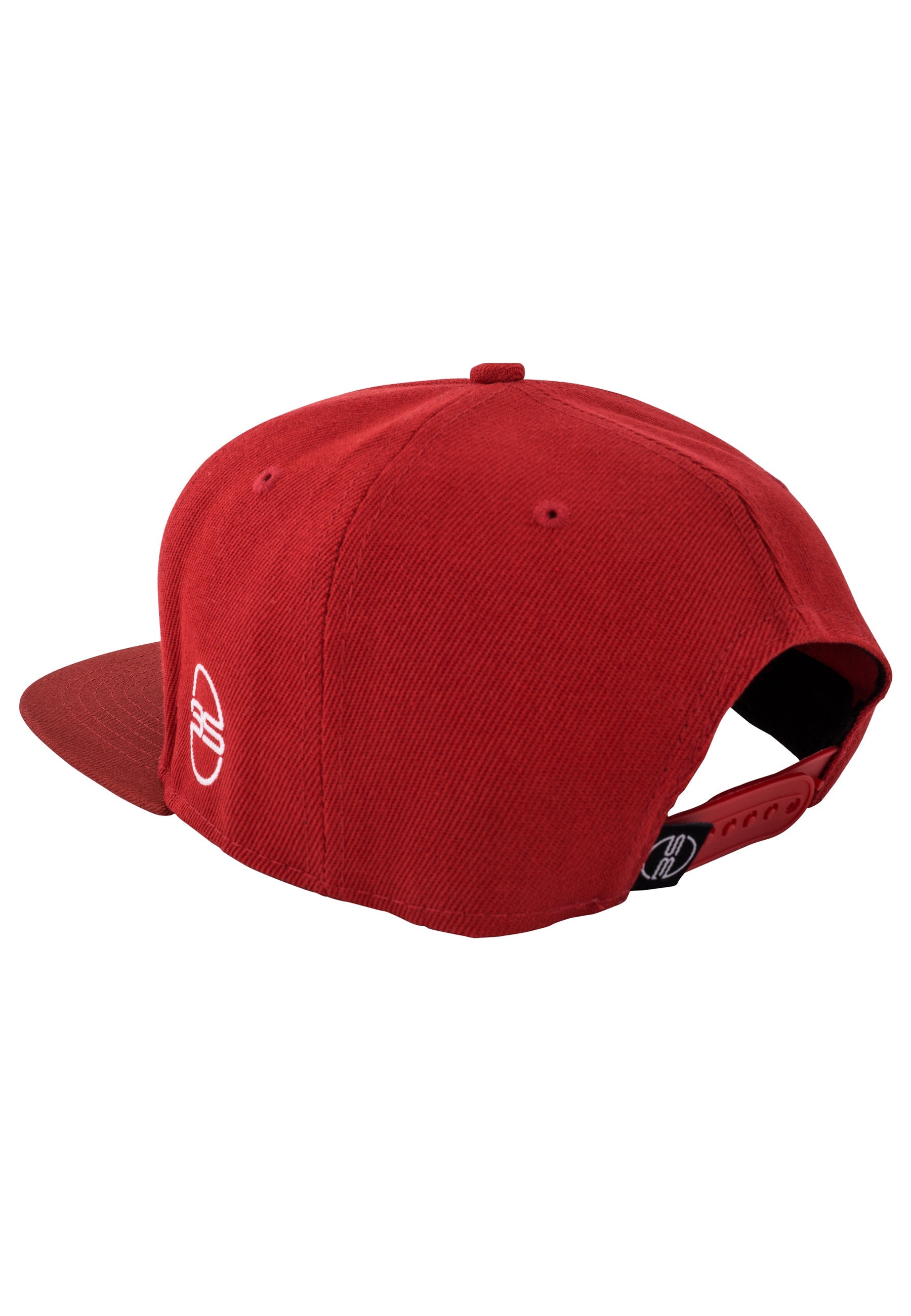 Blackskies-Horizon-Snapback-Cap-Red-Baseball-Hat-Basecap-Snap