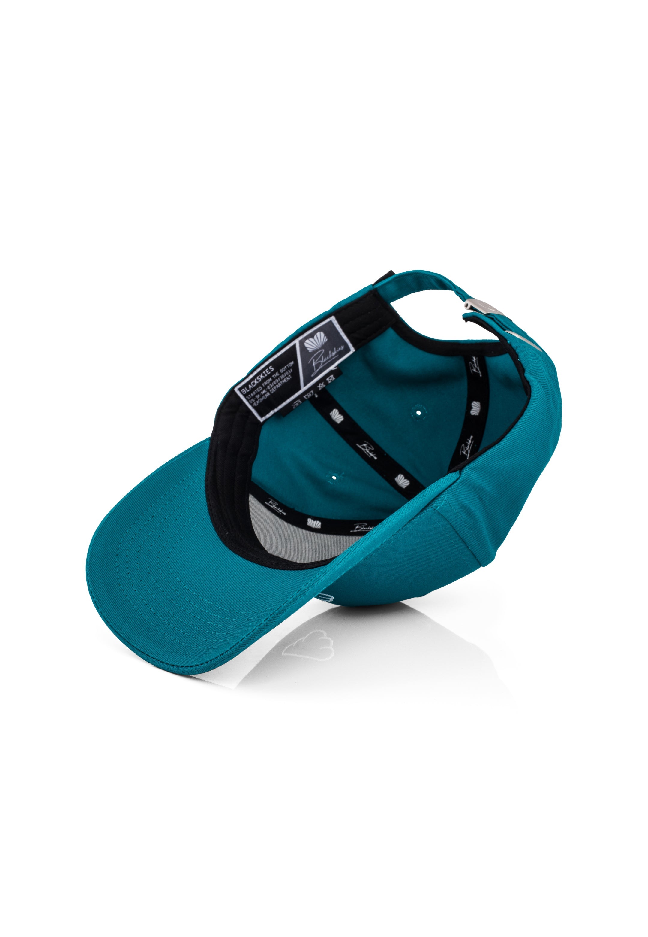 Blackskies-Iuno-Baseball-Hat-Aquamarine-1