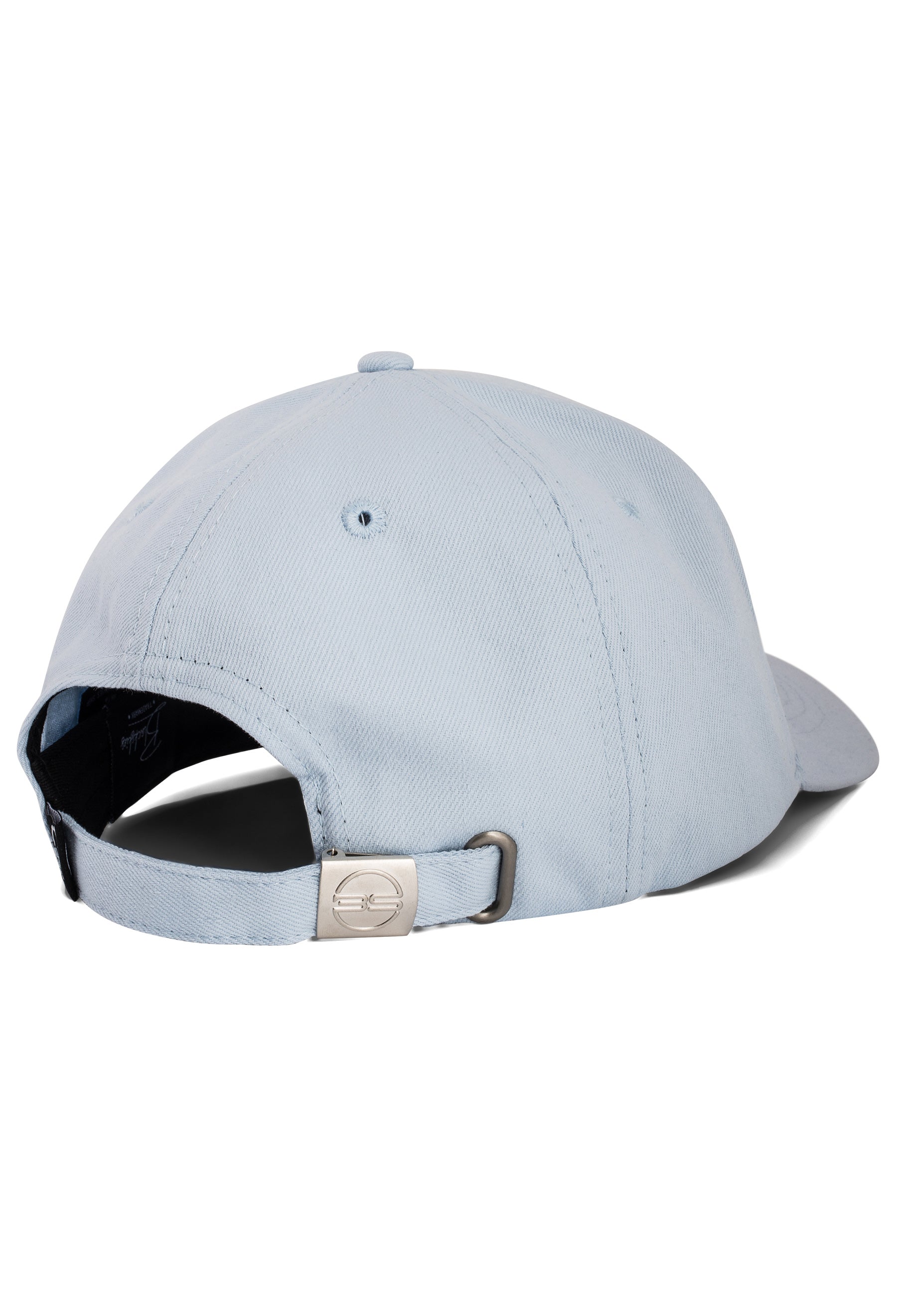 Blackskies-Iuno-Baseball-Hat-Classic-Sky-Blue-Cap-Fastener