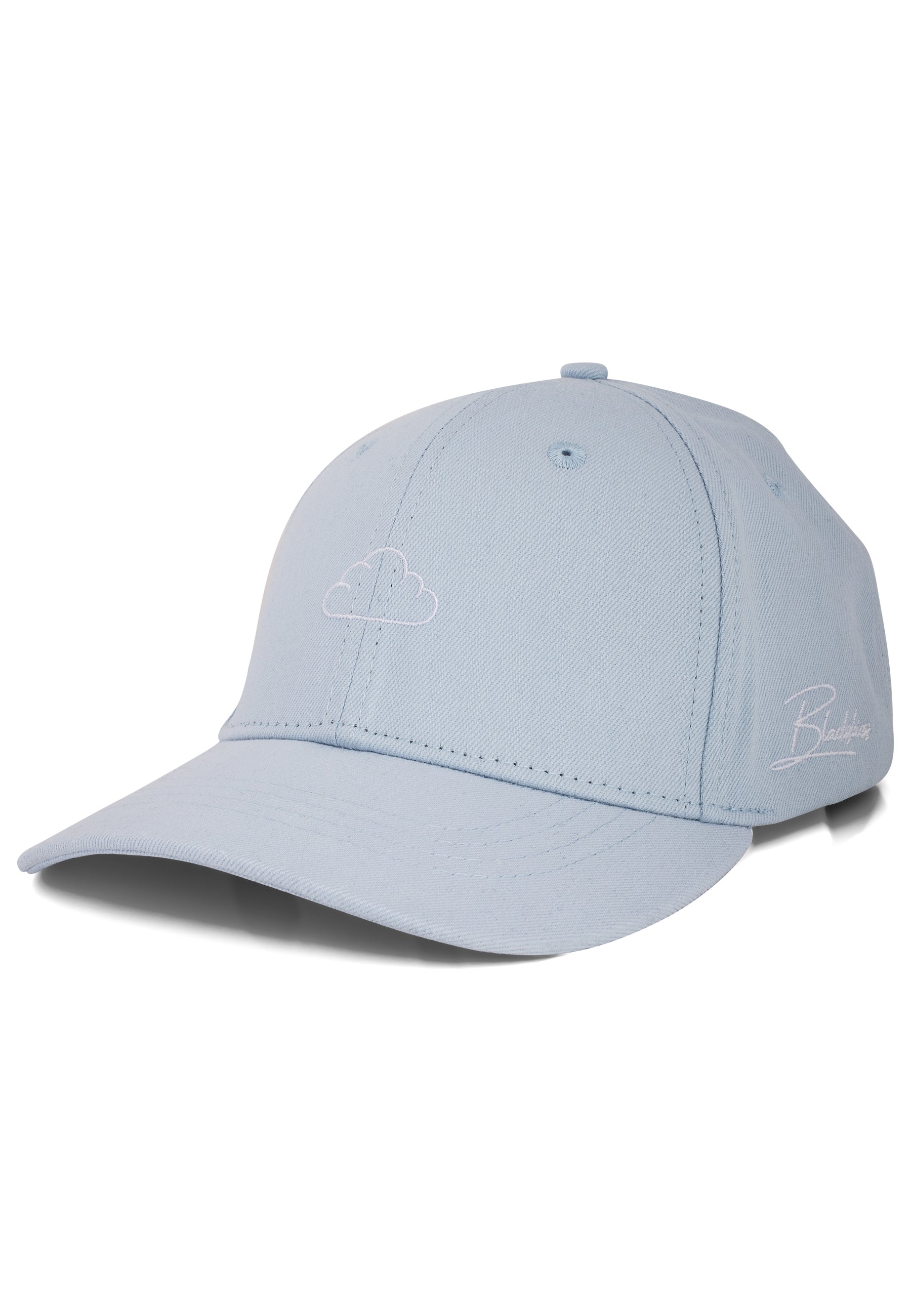 Blackskies-Iuno-Baseball-Hat-Classic-Sky-Blue-Flat