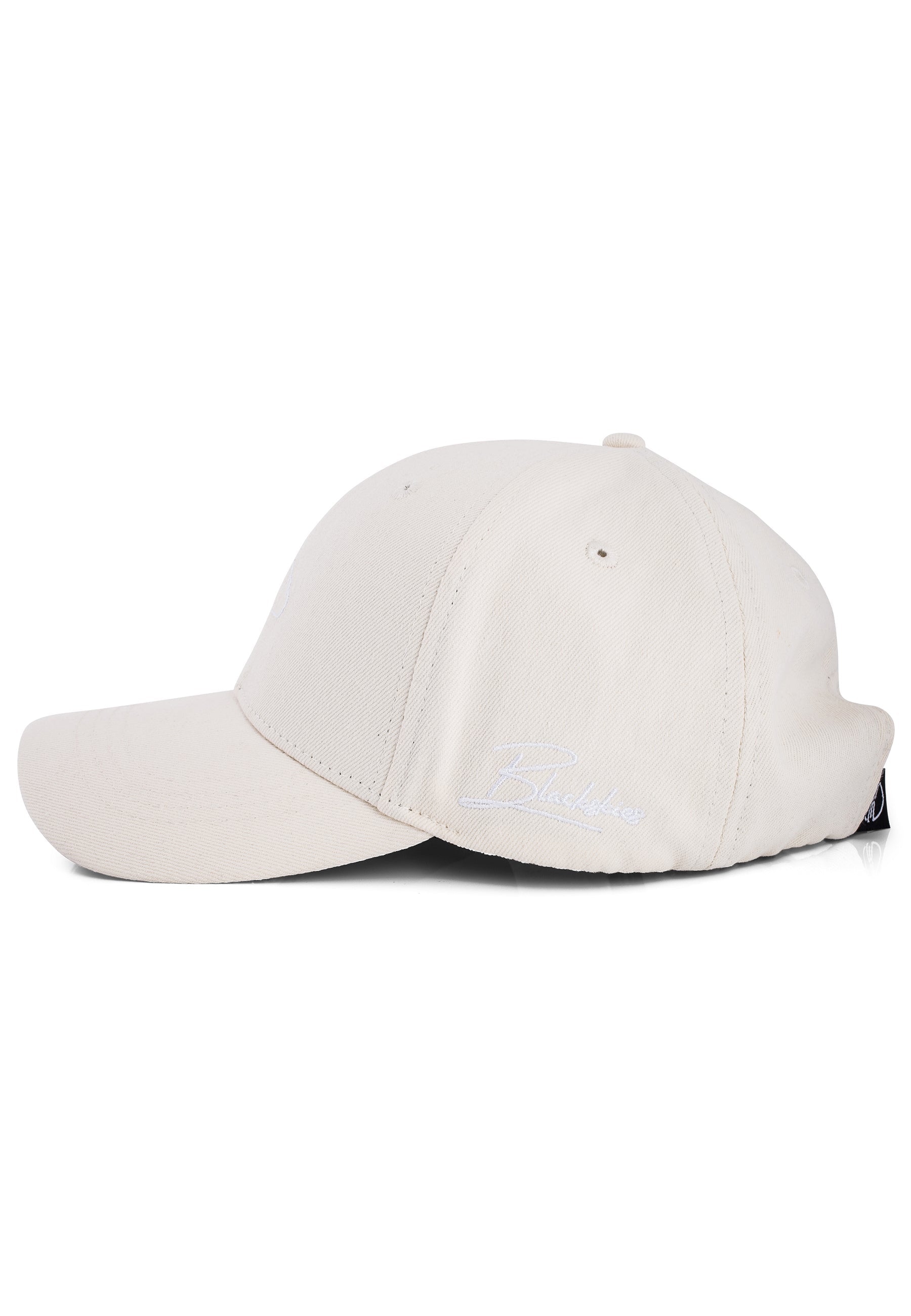 Blackskies-Iuno-Classic-Baseball-Cap-Sand-Basecap-Snapback-Hat-Side