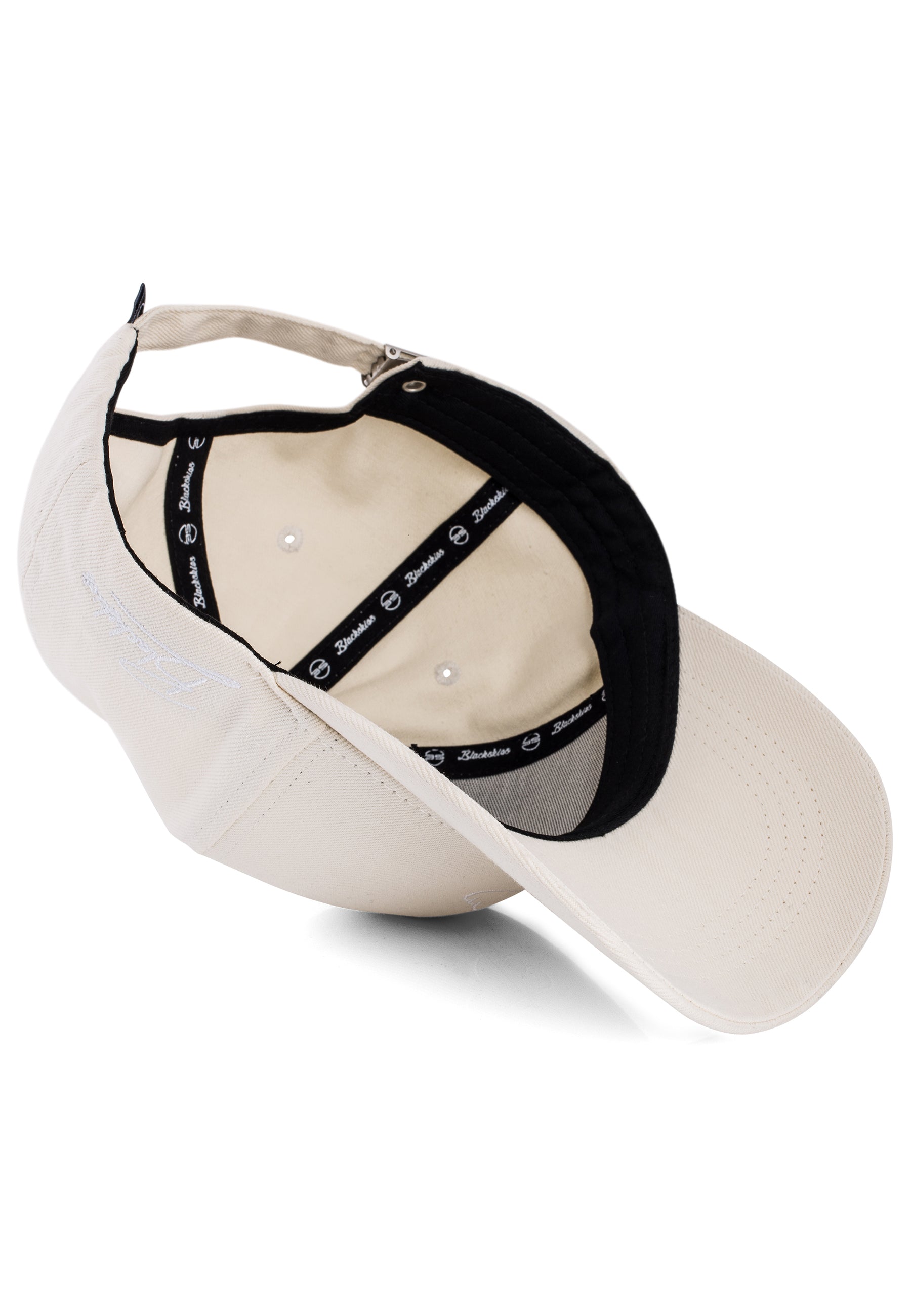 Blackskies-Iuno-Classic-Baseball-Cap-Sand-Basecap-Snapback-Hat-Visor