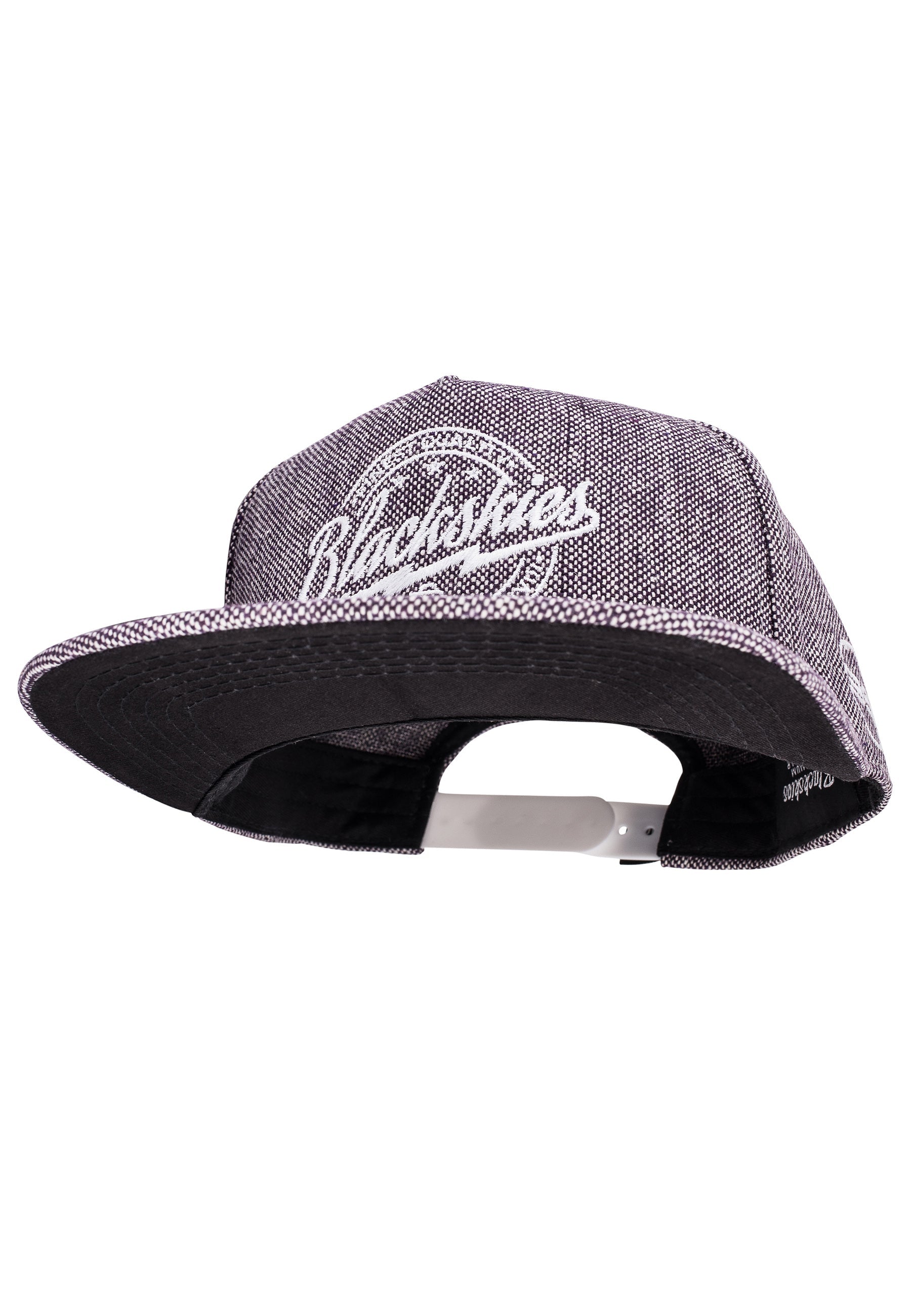Blackskies-Nebula-Snapback-Cap-Baseball-Hat-Tweed-Fly-2