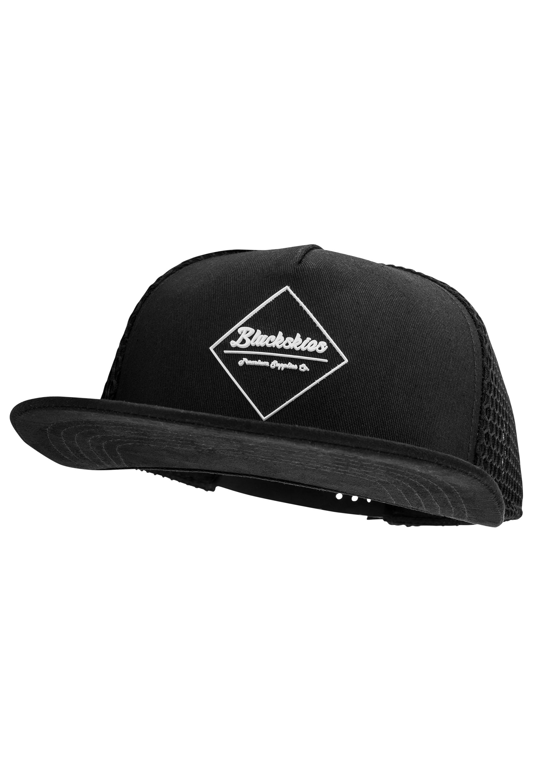 Blackskies-Nemesis-Snapback-Cap-Mesh-Fly